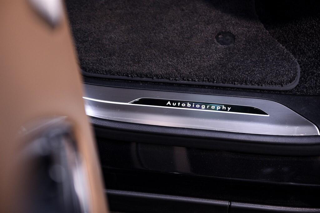 Land Rover Range Rover - Image 24