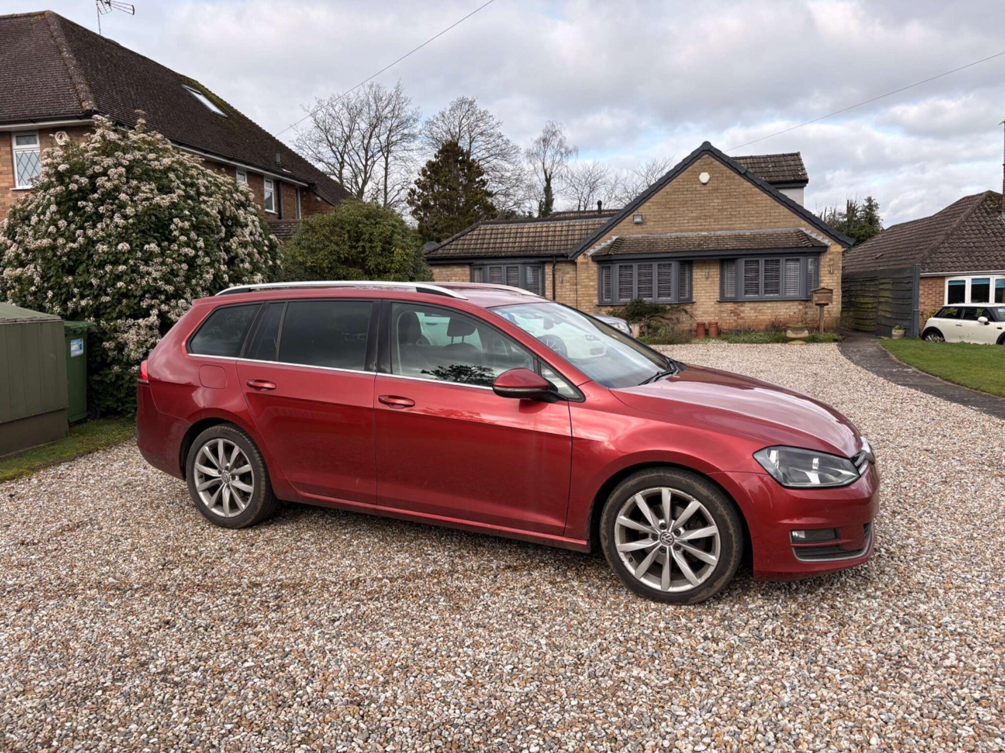 Volkswagen Golf - Image 4