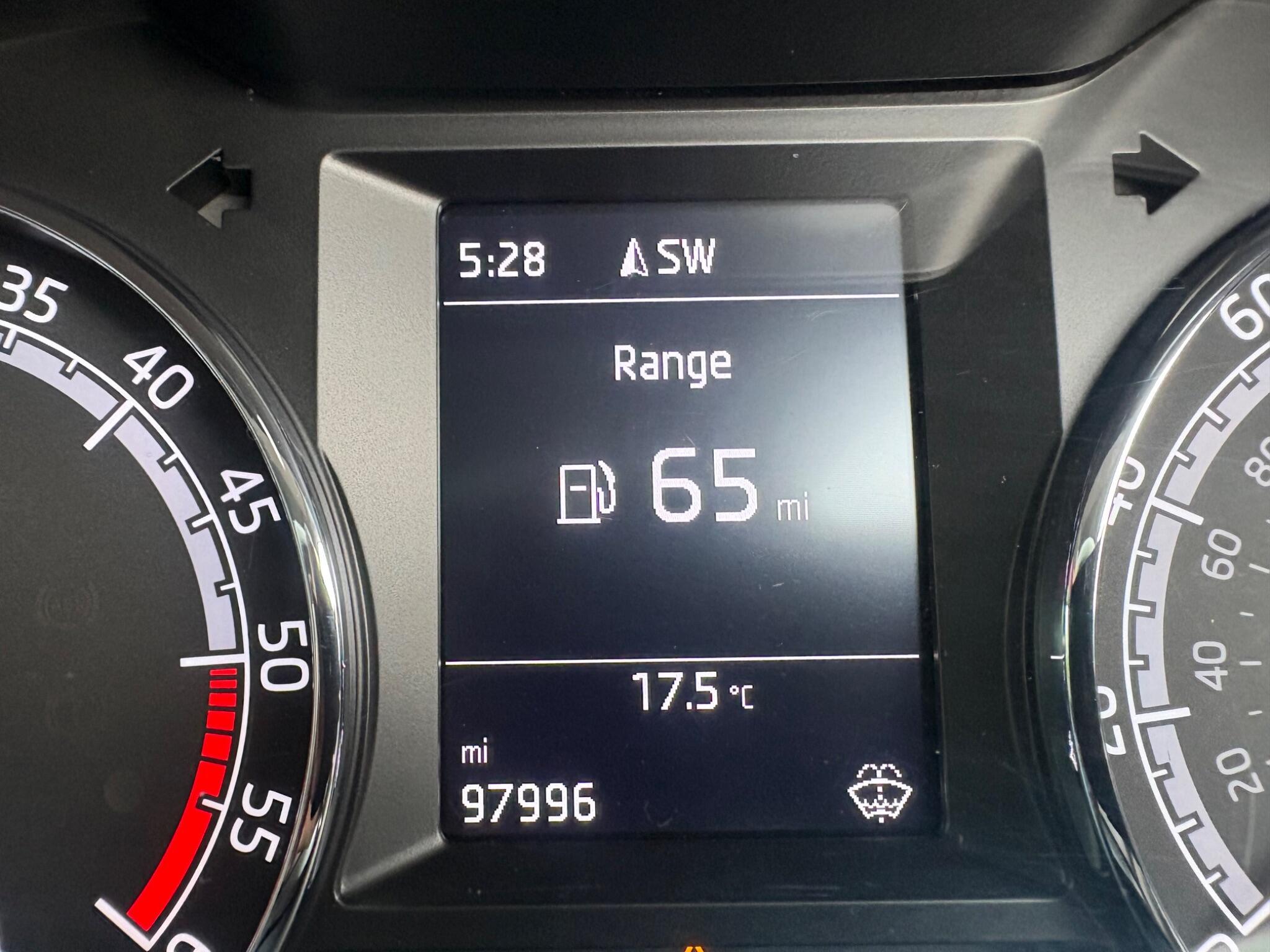 Skoda Octavia - Image 28
