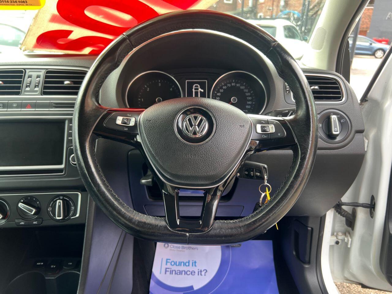 Volkswagen Polo - Image 34