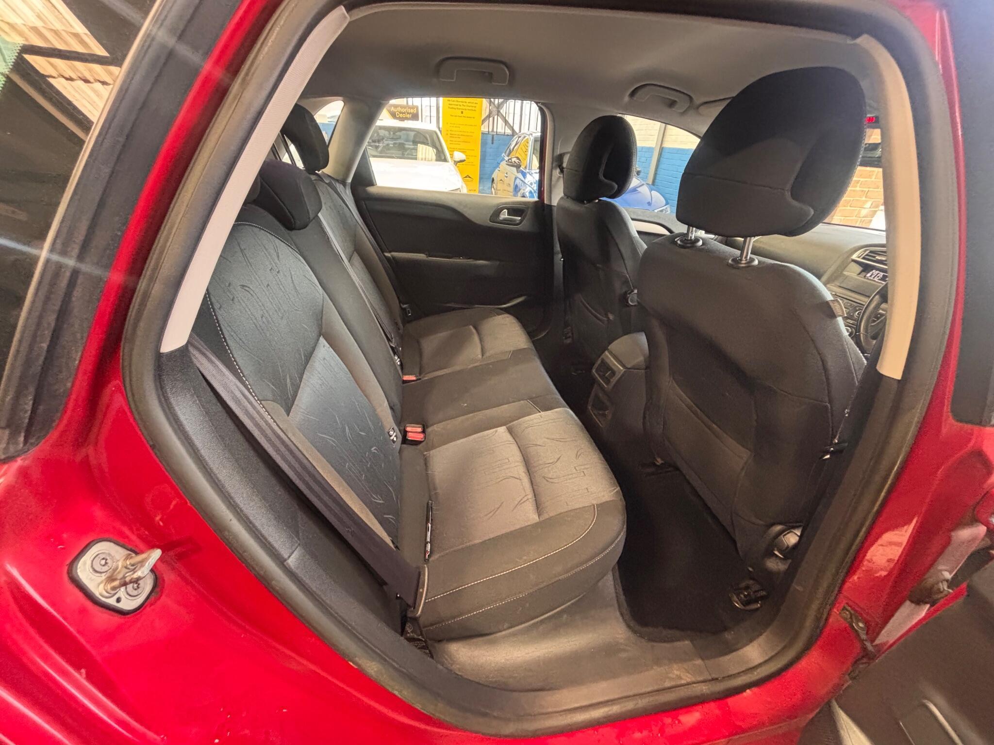 Citroen Grand C4 Picasso - Image 20