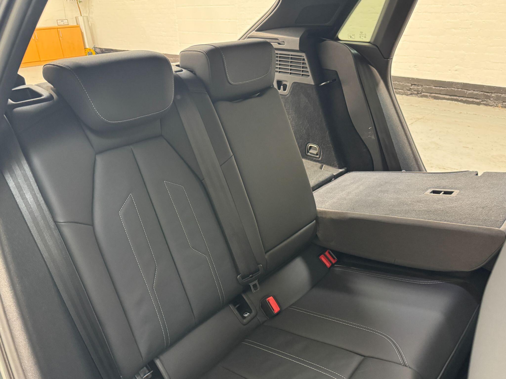 Audi A3 - Image 86