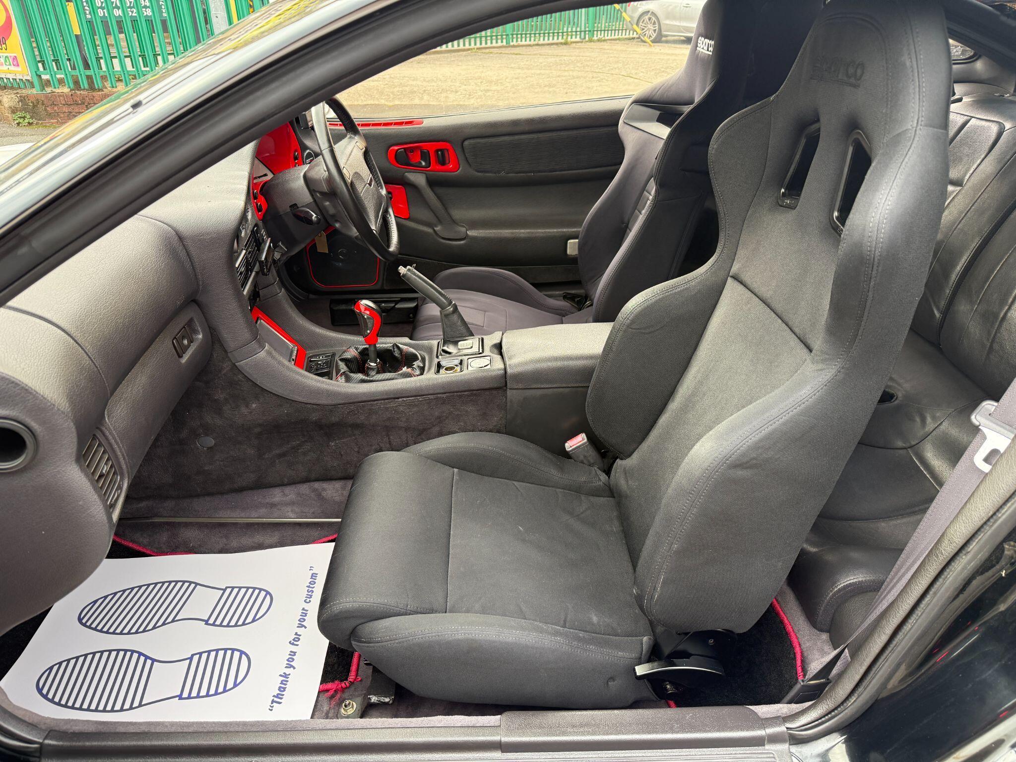 Mitsubishi GTO - Image 30