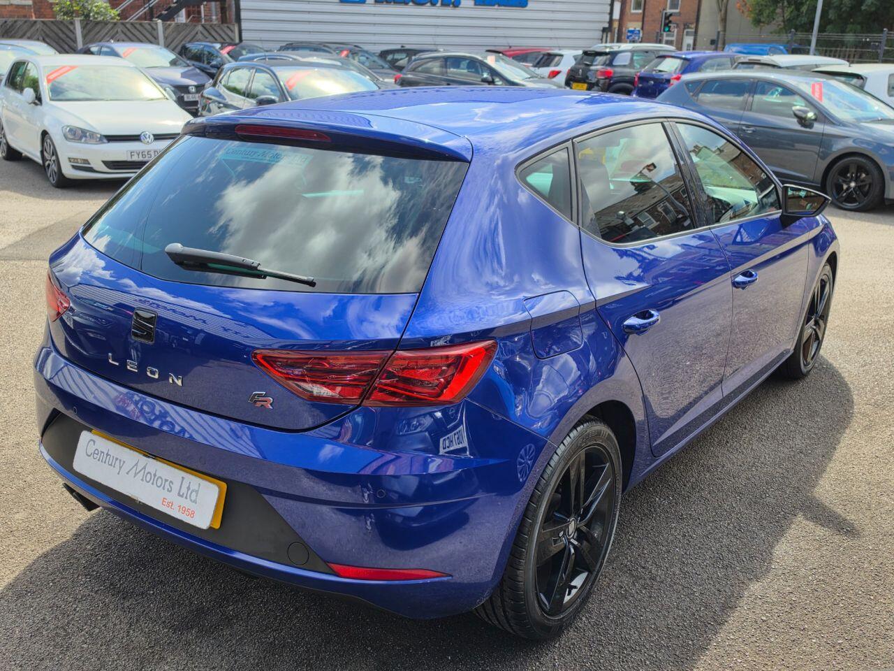 SEAT Leon - Image 6