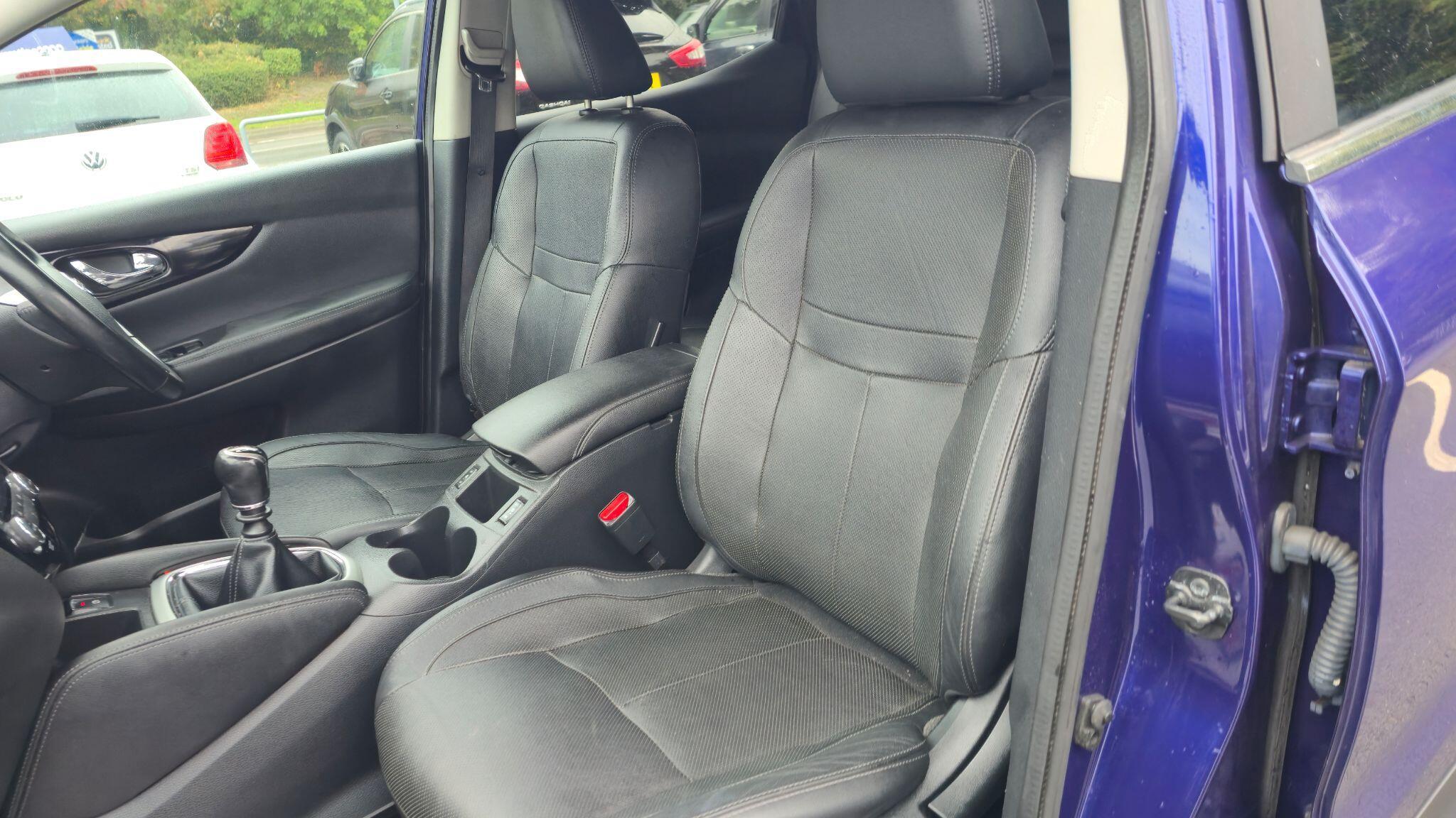 Nissan Qashqai - Image 20