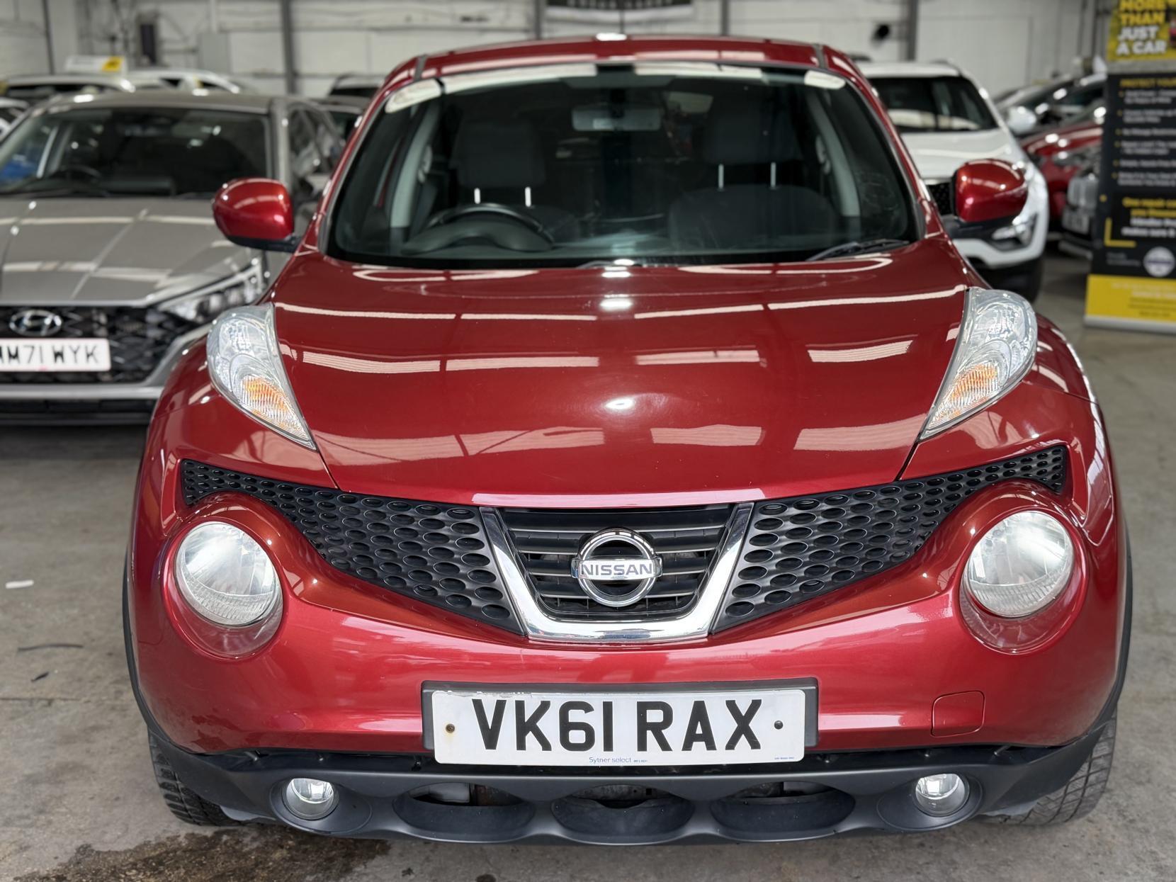 Nissan Juke - Image 2