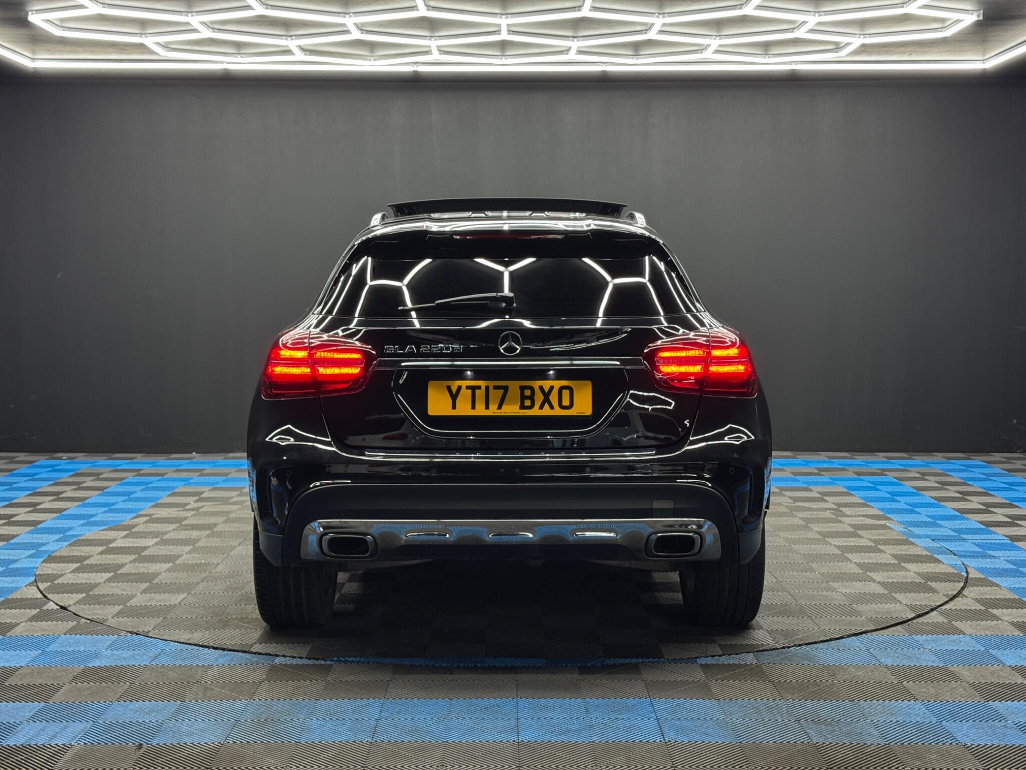 Mercedes GLA - Image 6