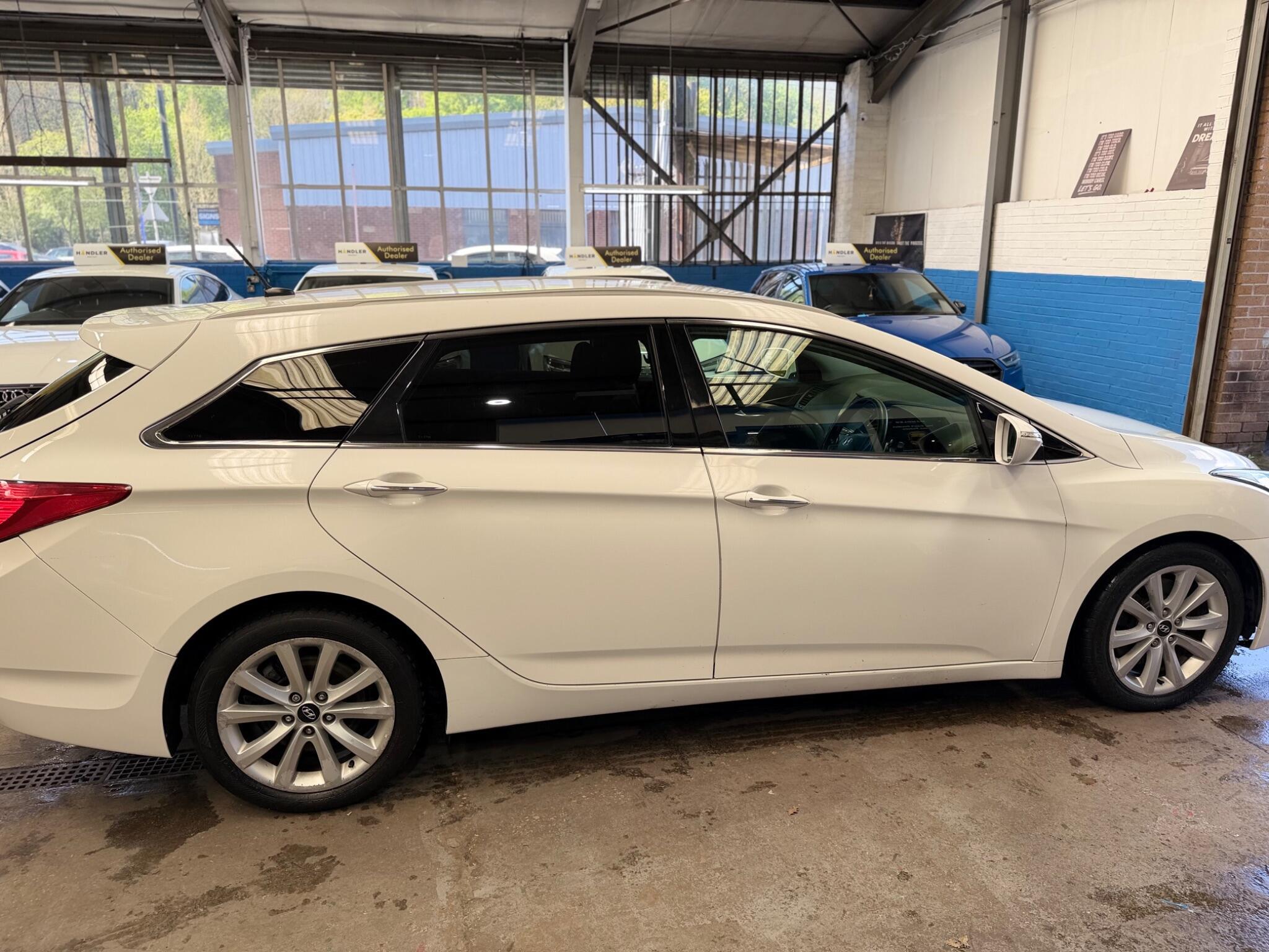 Hyundai i40 - Image 6