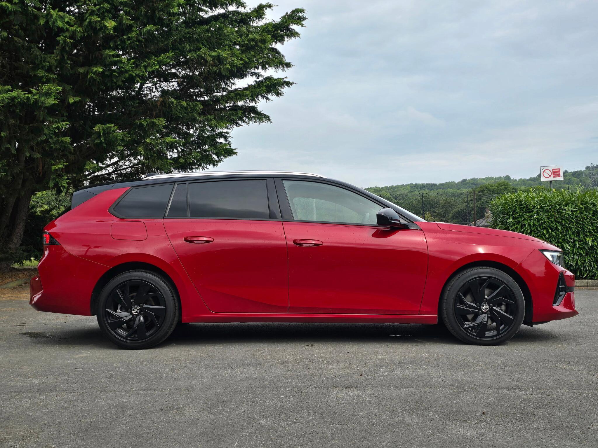 Vauxhall Astra - Image 14