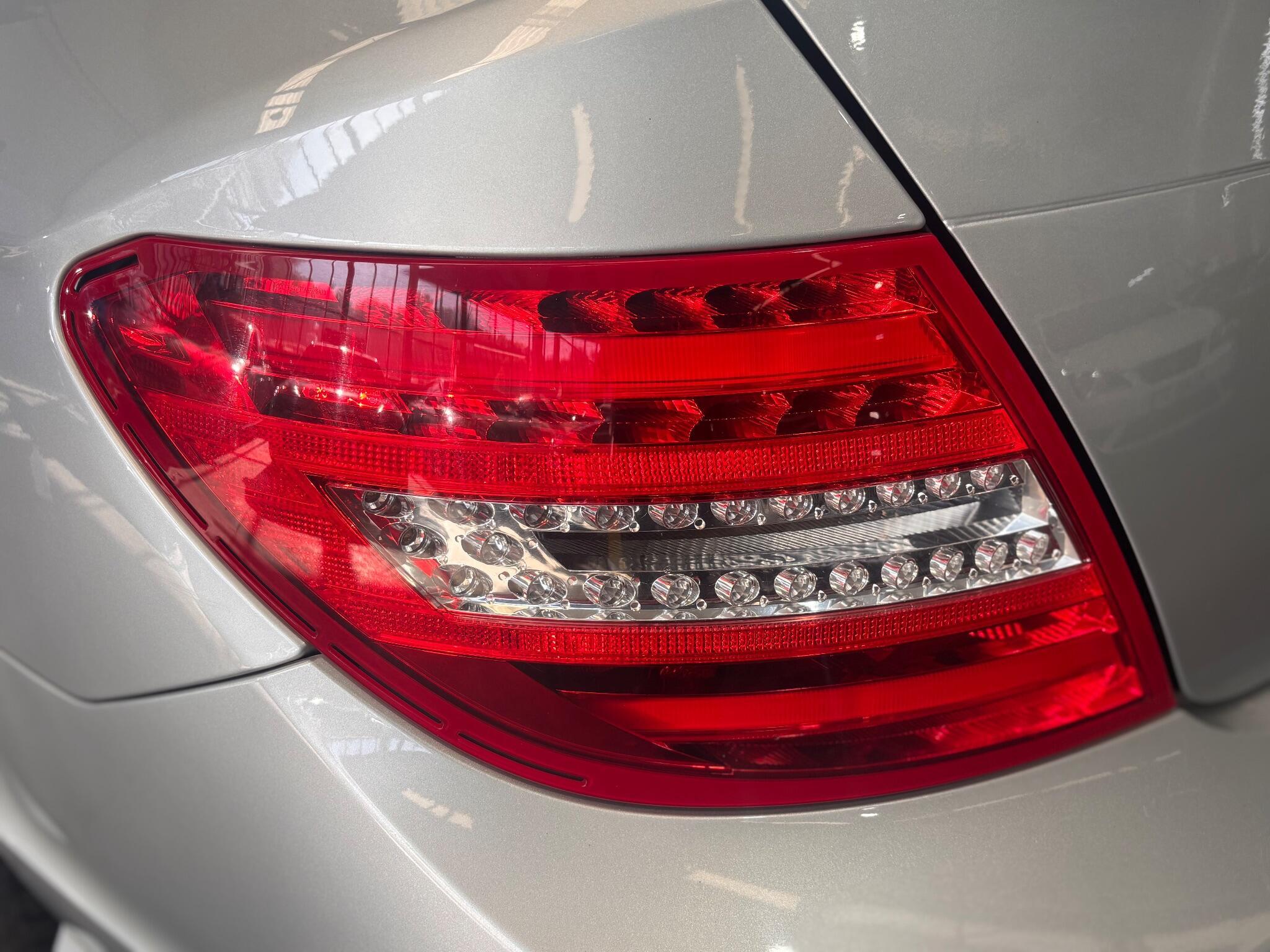 Mercedes C Class - Image 26