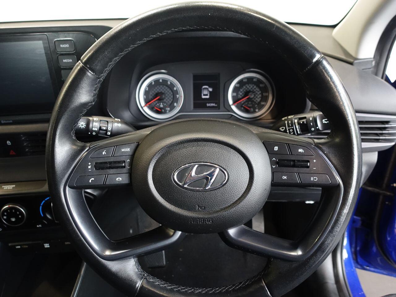 Hyundai i20 - Image 3