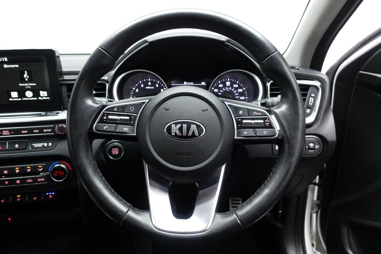 Kia ceed - Image 12