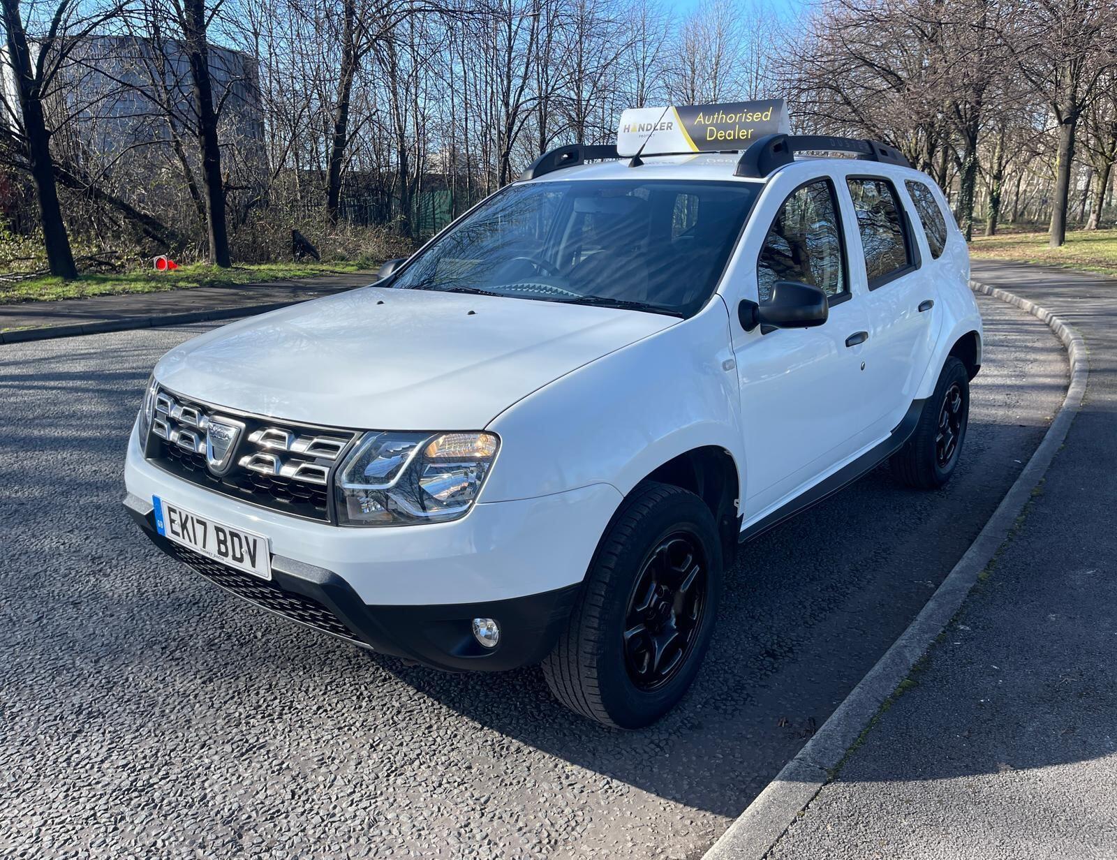Dacia Duster - Image 3