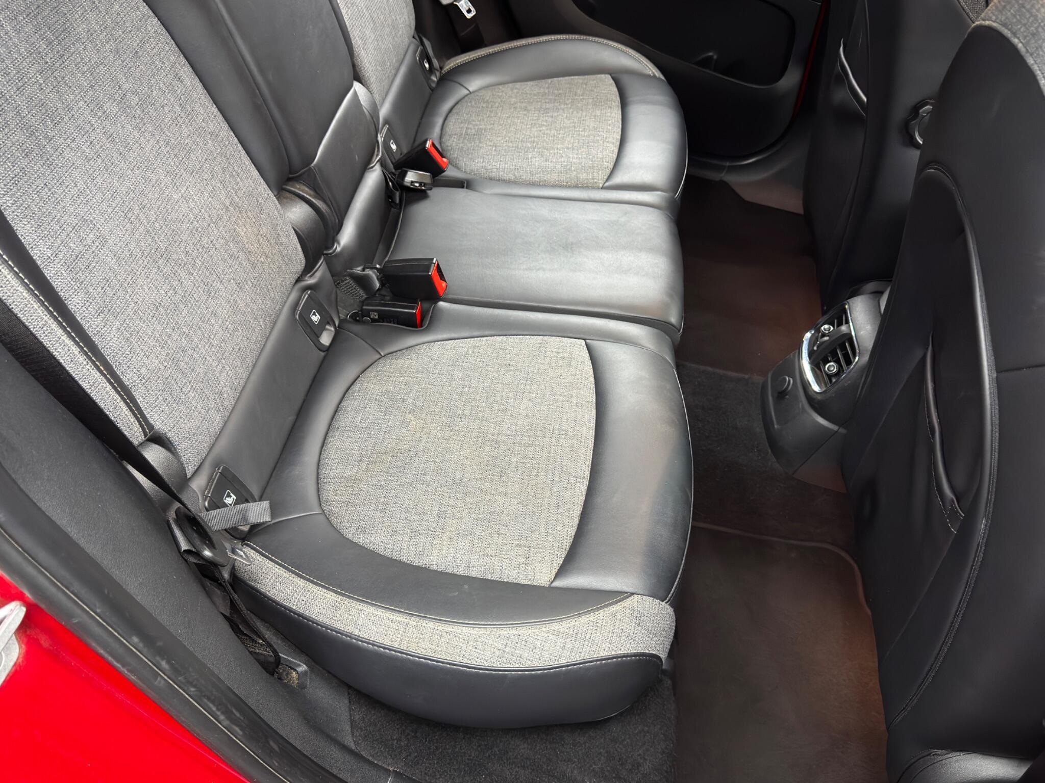 MINI Countryman - Image 16