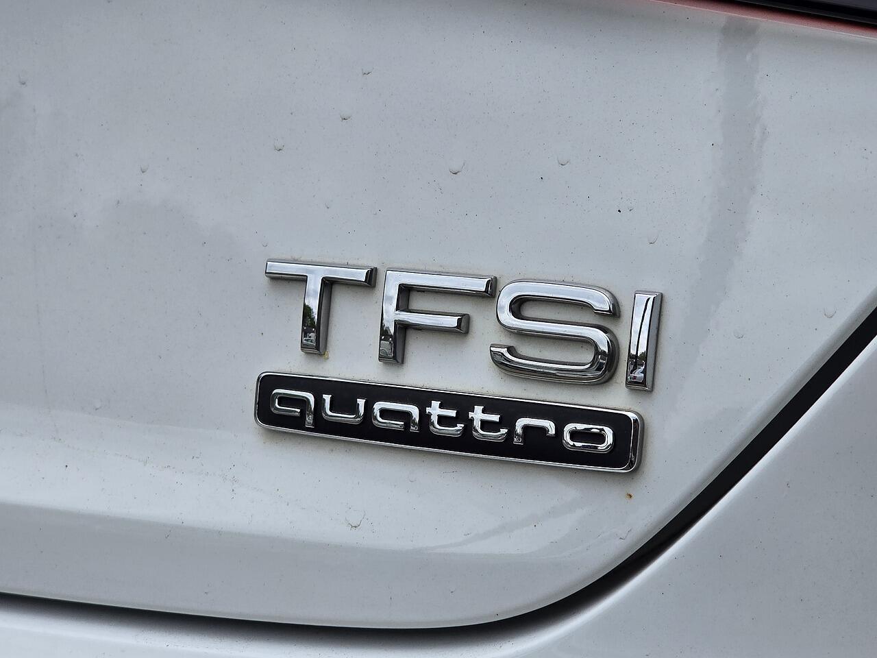 Audi A5 - Image 9