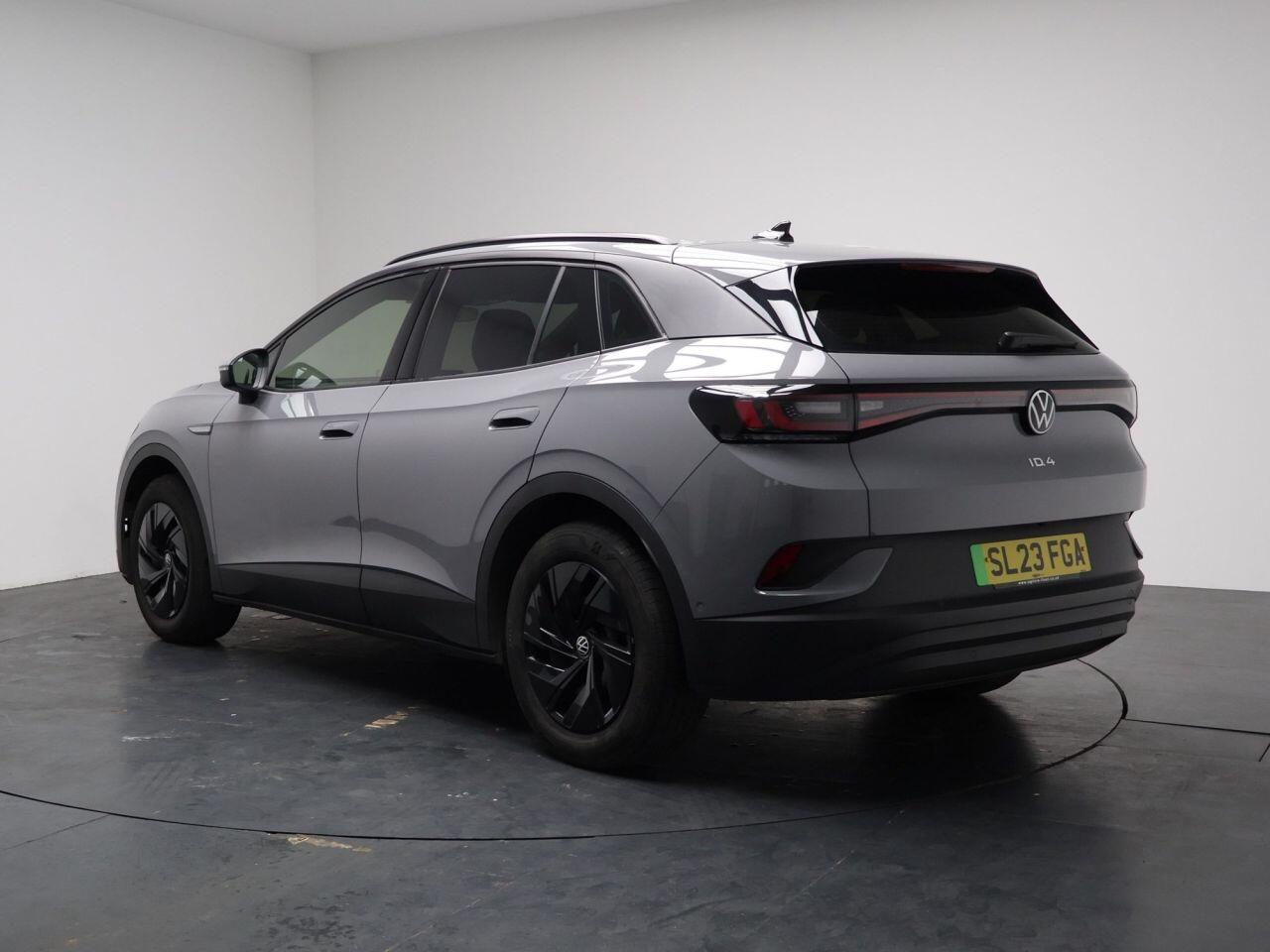 Volkswagen ID.4 - Image 16