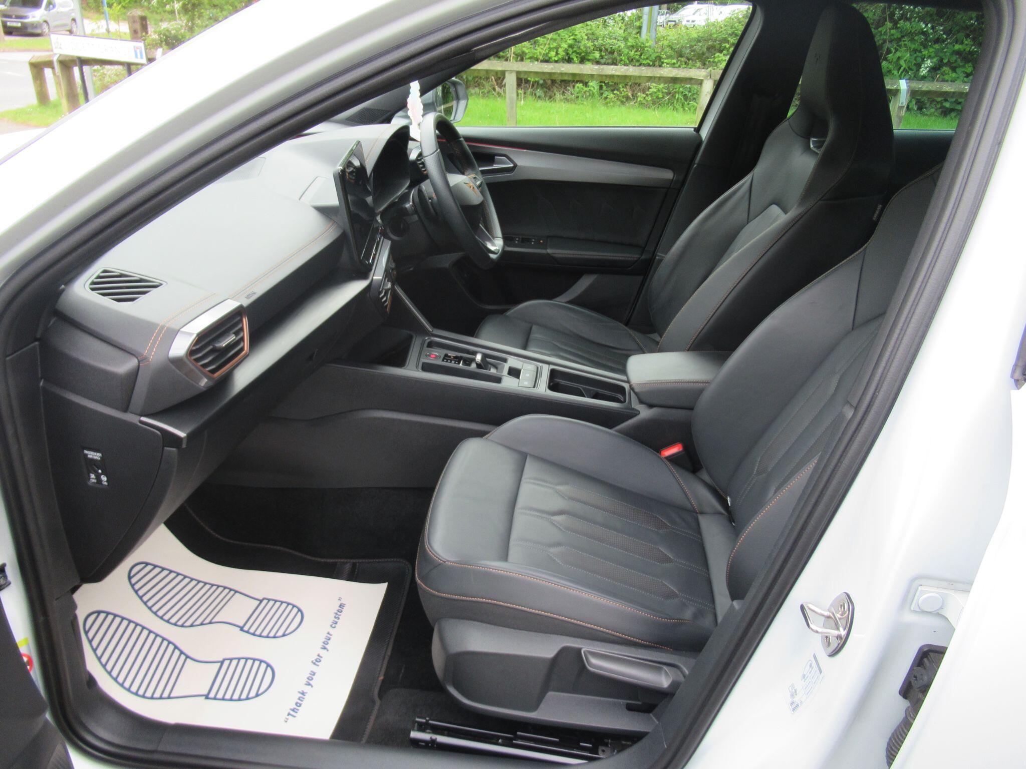 Cupra Formentor - Image 14