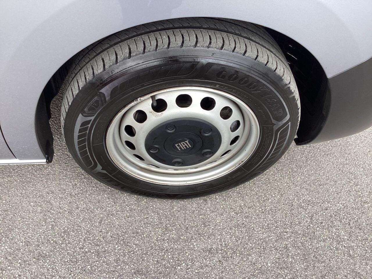 Fiat Scudo - Image 10