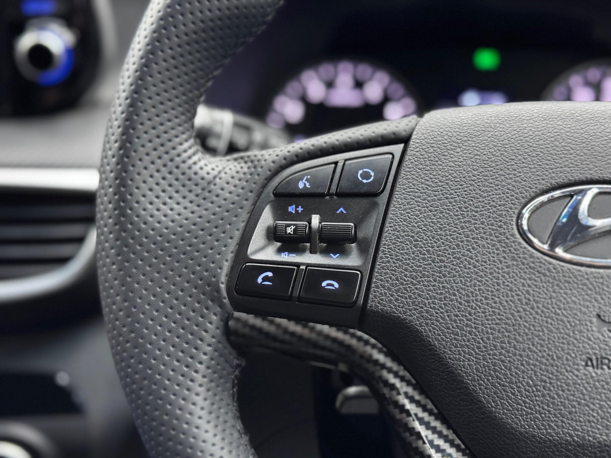 Hyundai Tucson - Image 20