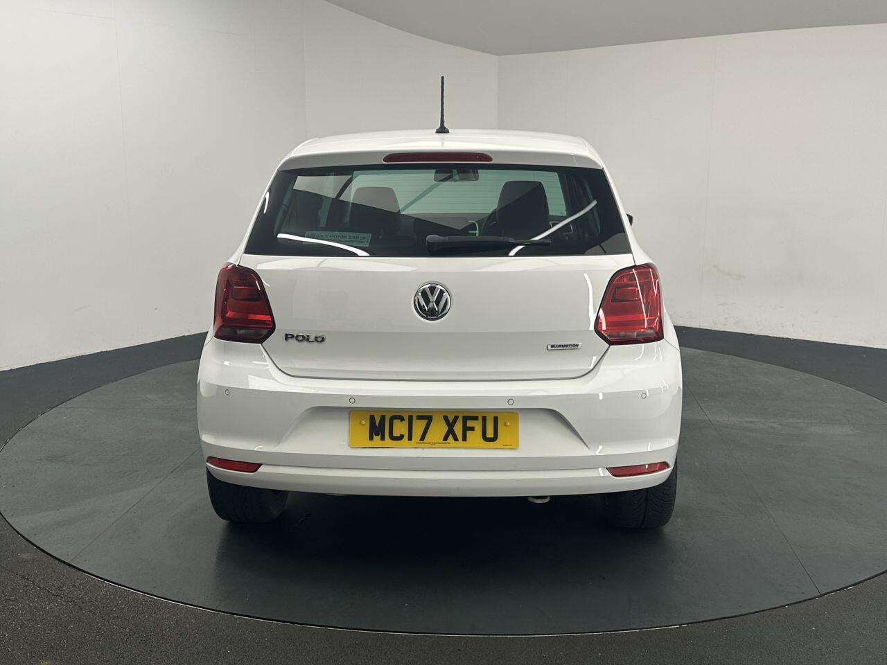 Volkswagen Polo - Image 9