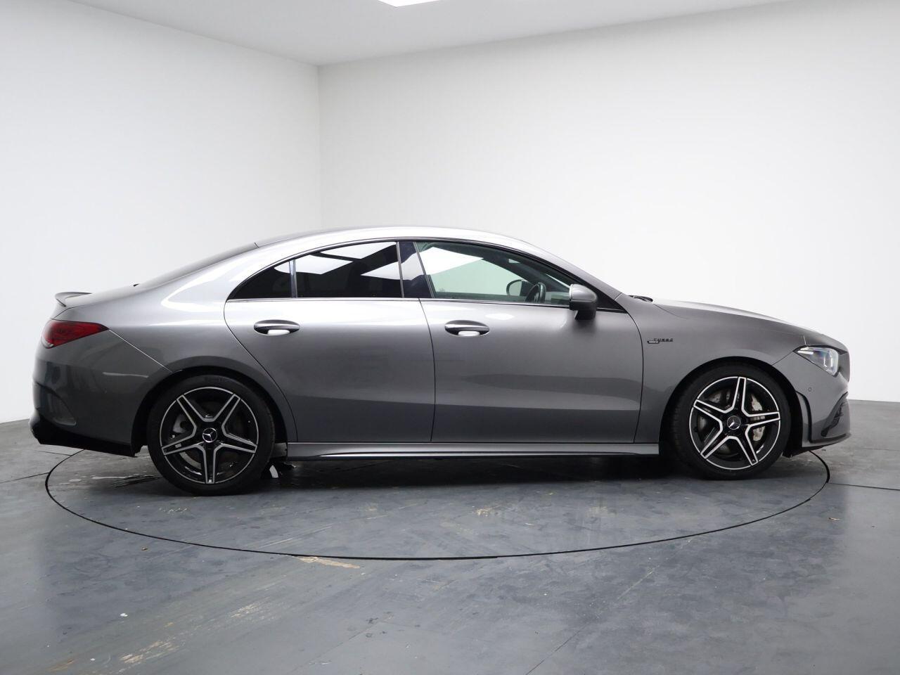 Mercedes CLA - Image 25