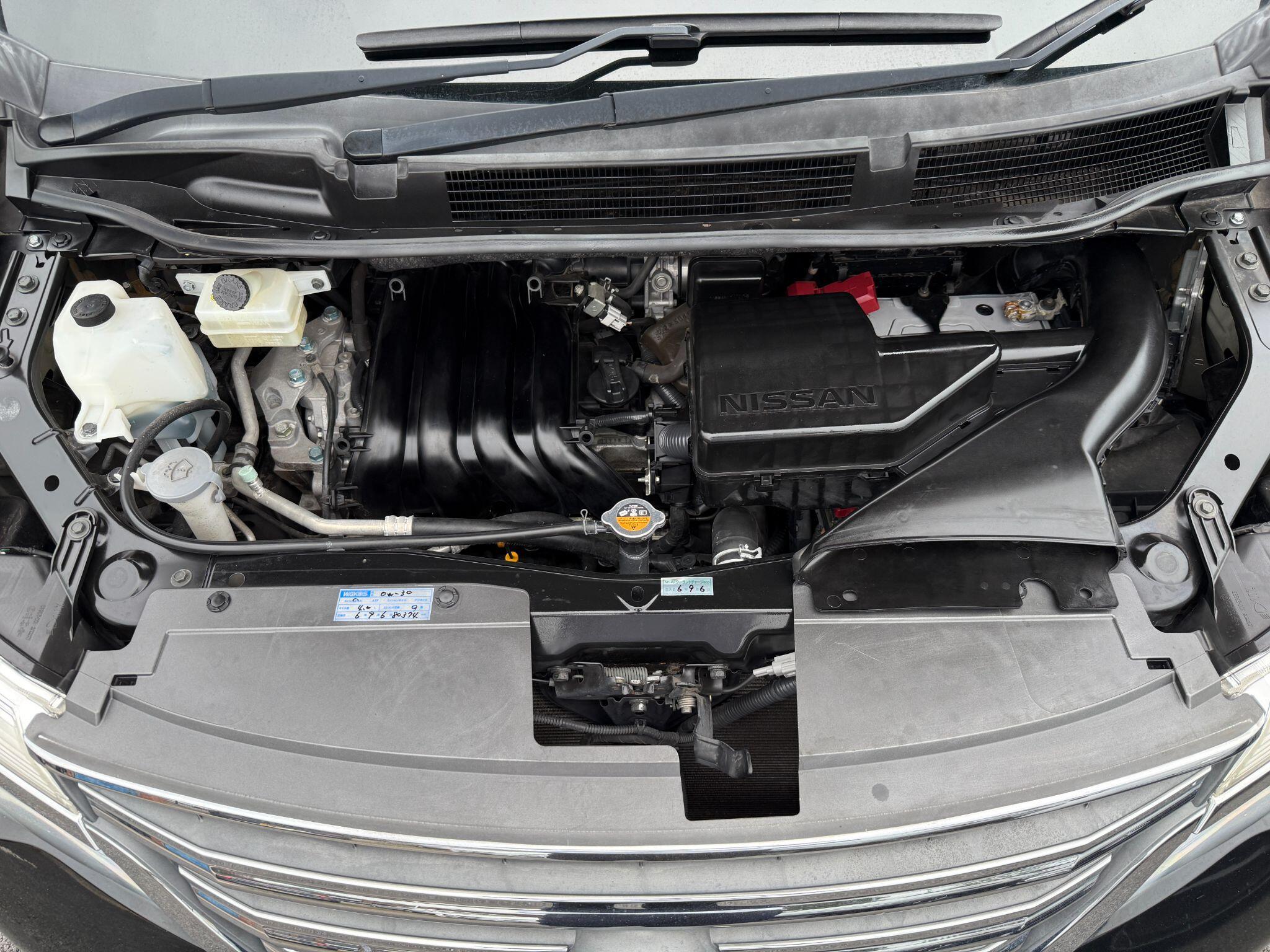 Nissan Serena - Image 79