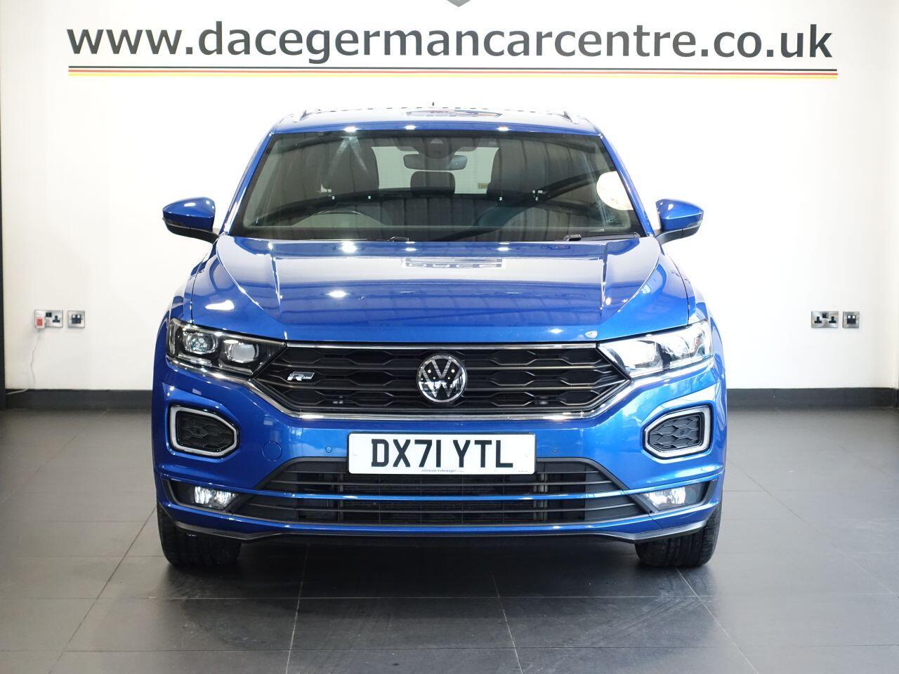 Volkswagen T-Roc - Image 4