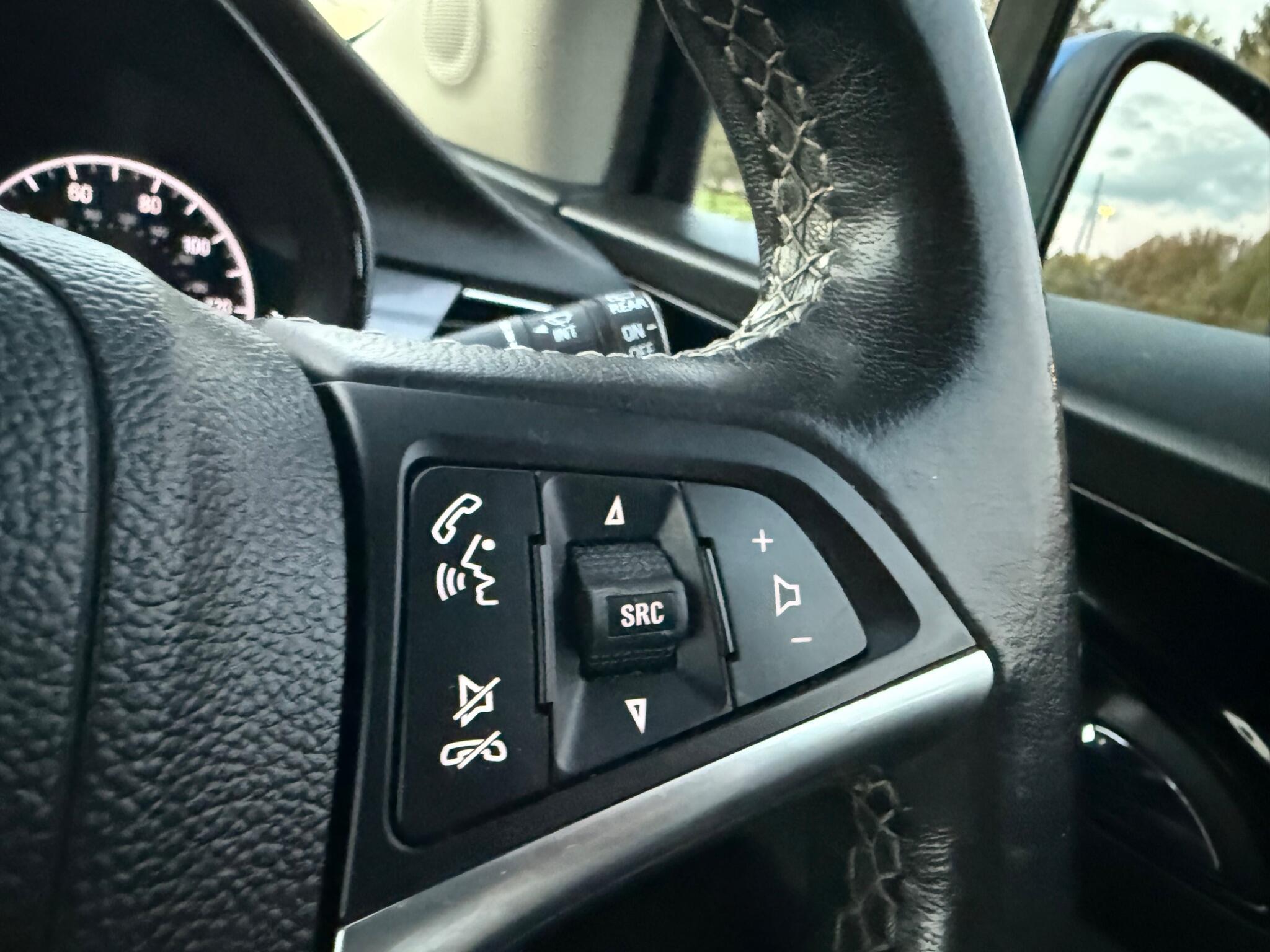 Vauxhall Mokka X - Image 16