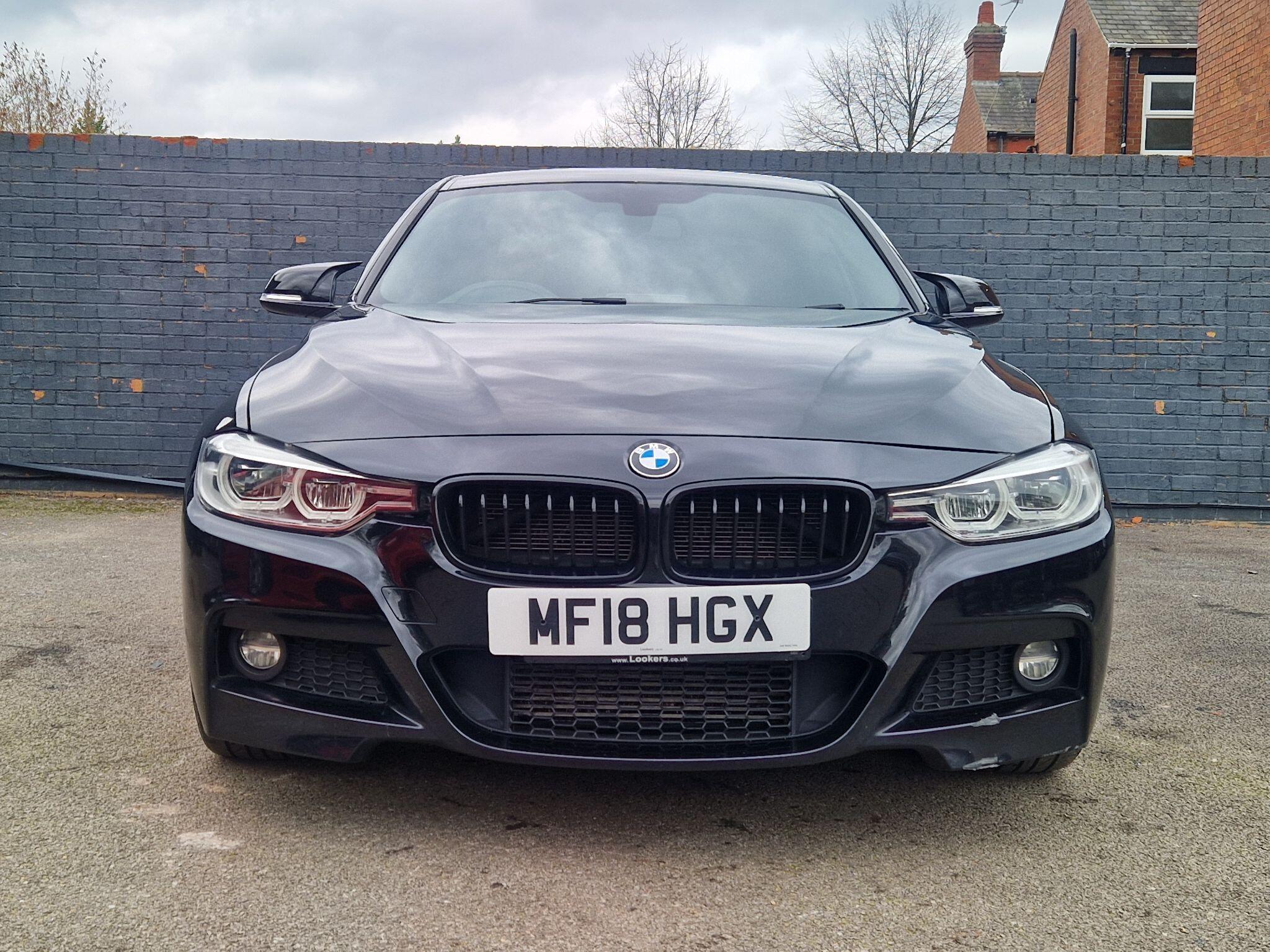 BMW 3 Series - Image 17