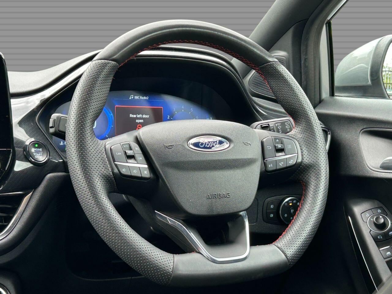 Ford Puma - Image 20