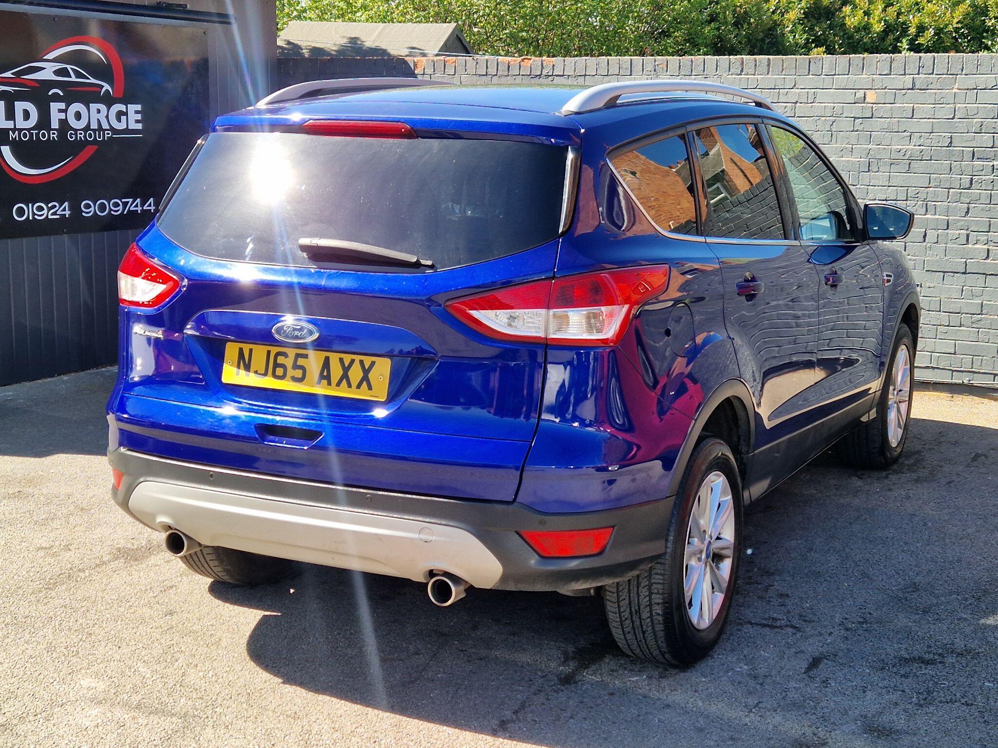 Ford Kuga - Image 10