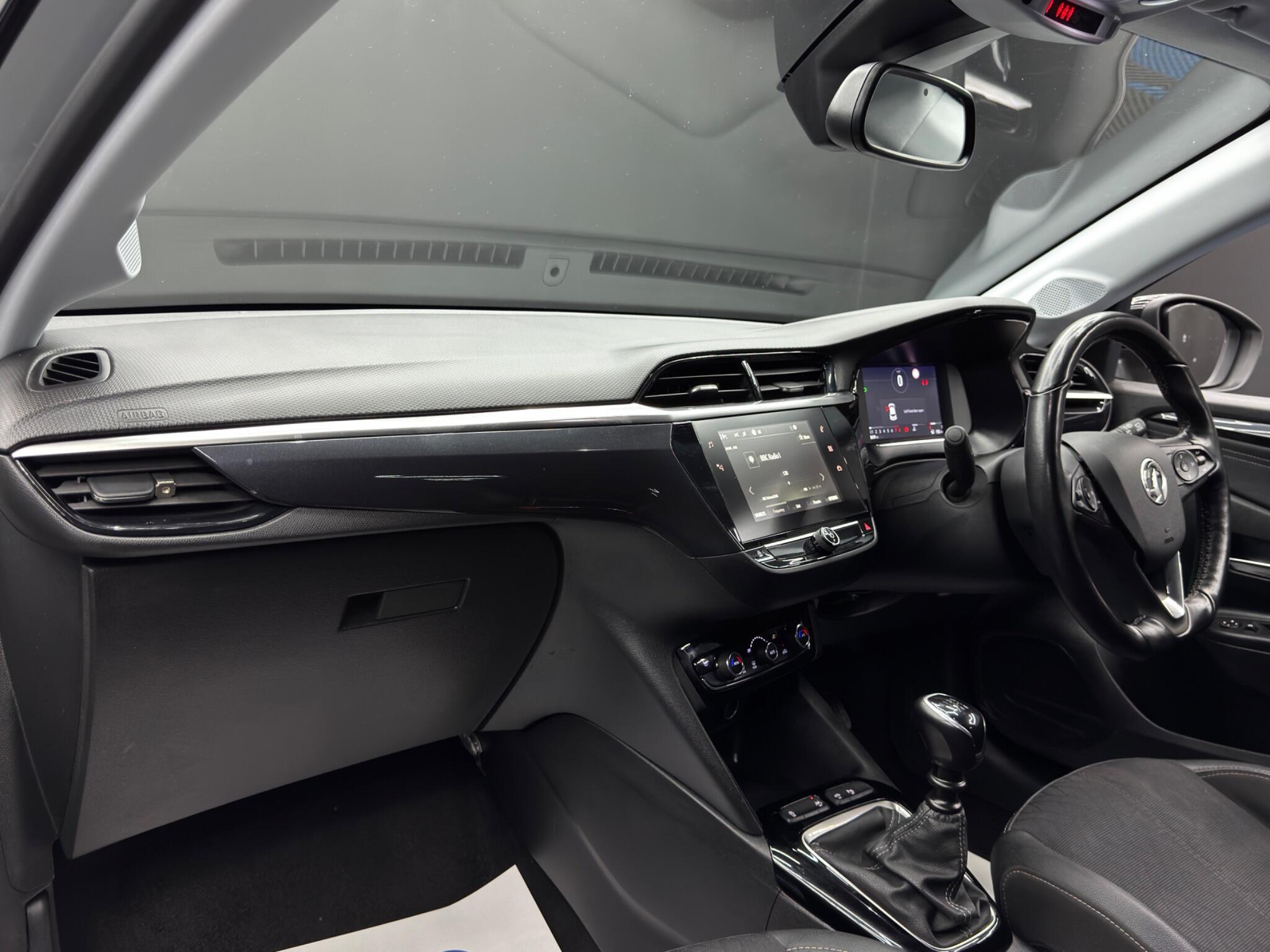 Vauxhall Corsa - Image 11