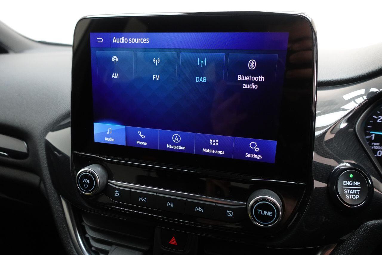 Ford Fiesta - Image 16
