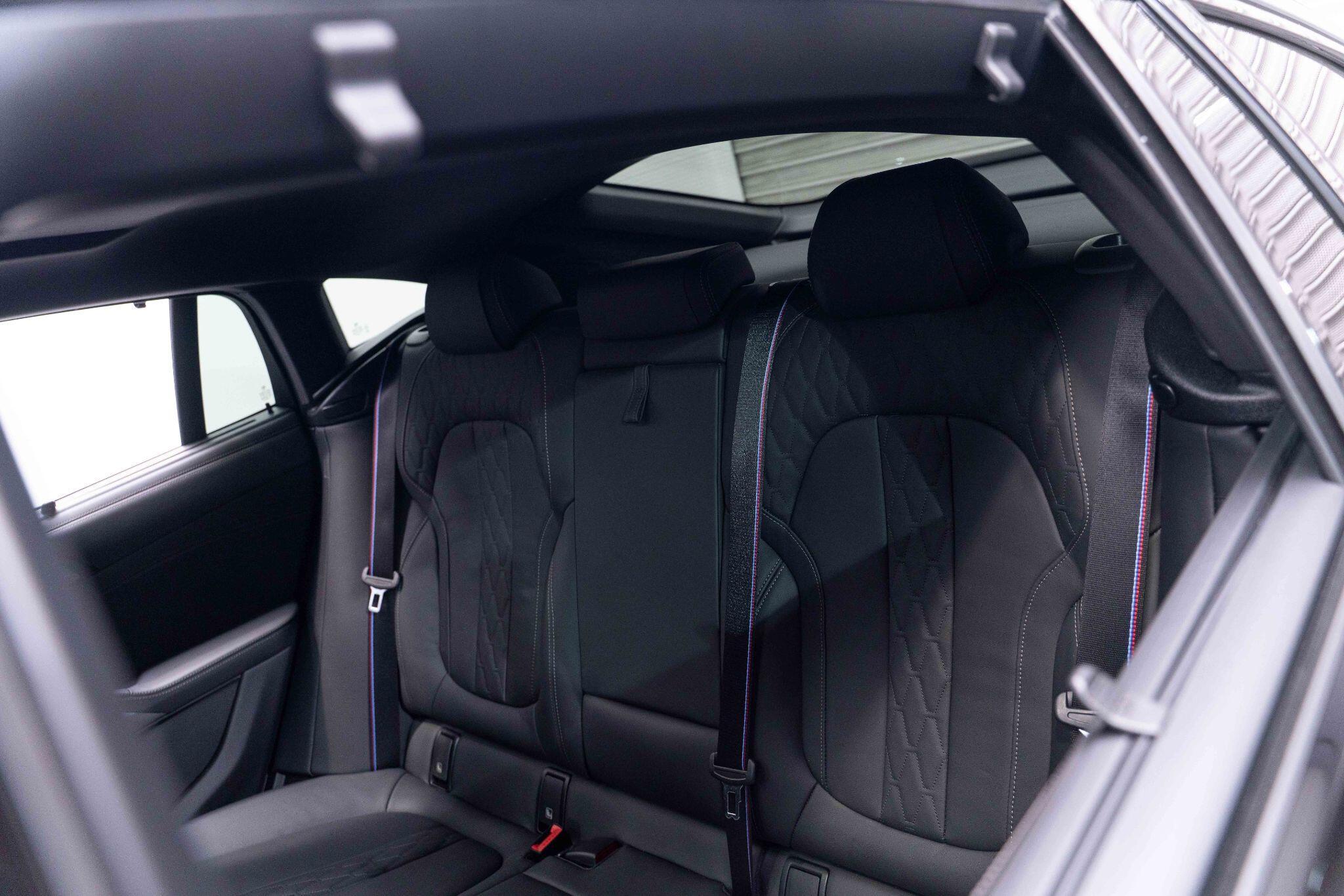 BMW X6 - Image 13