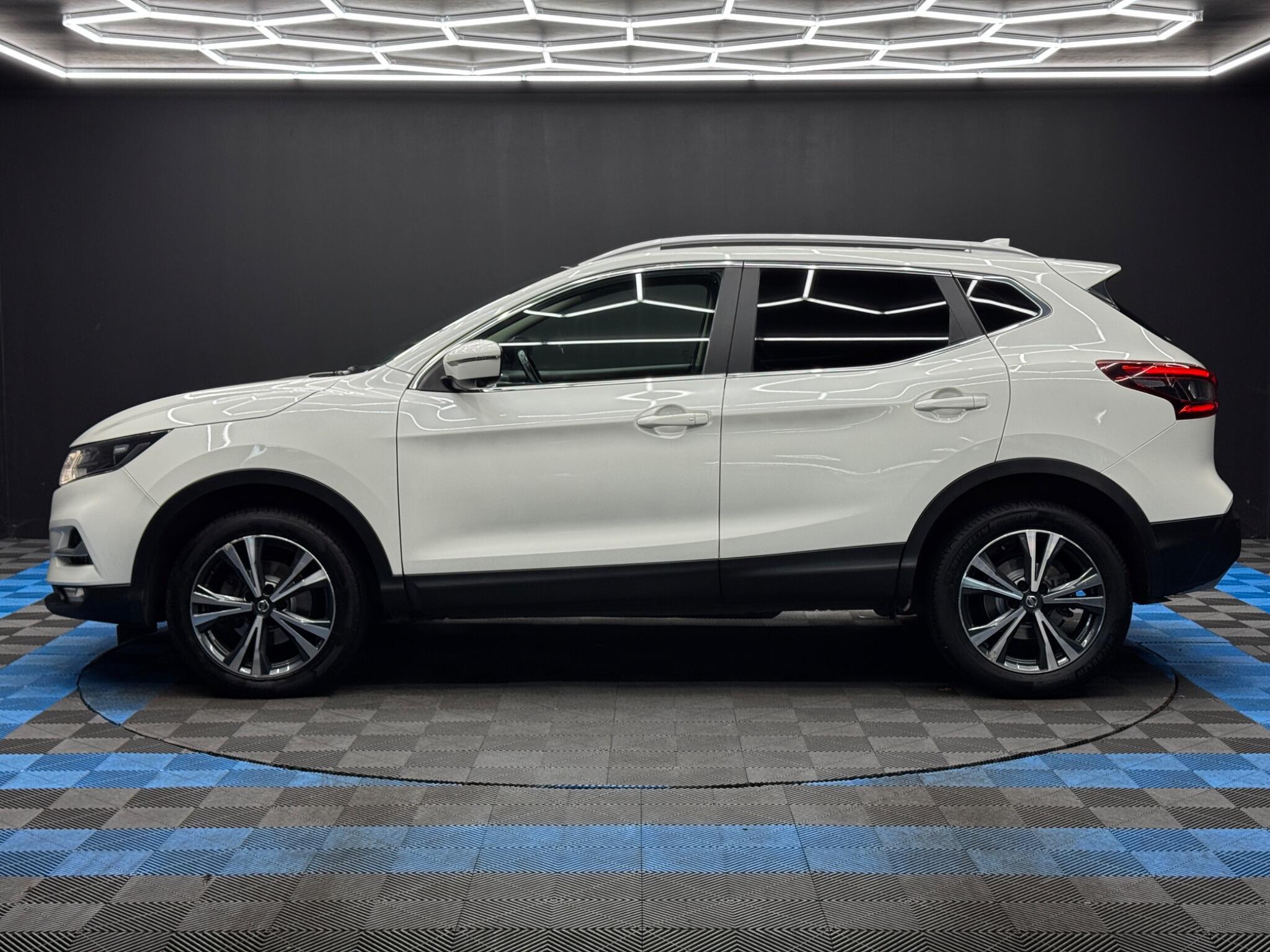 Nissan Qashqai - Image 8
