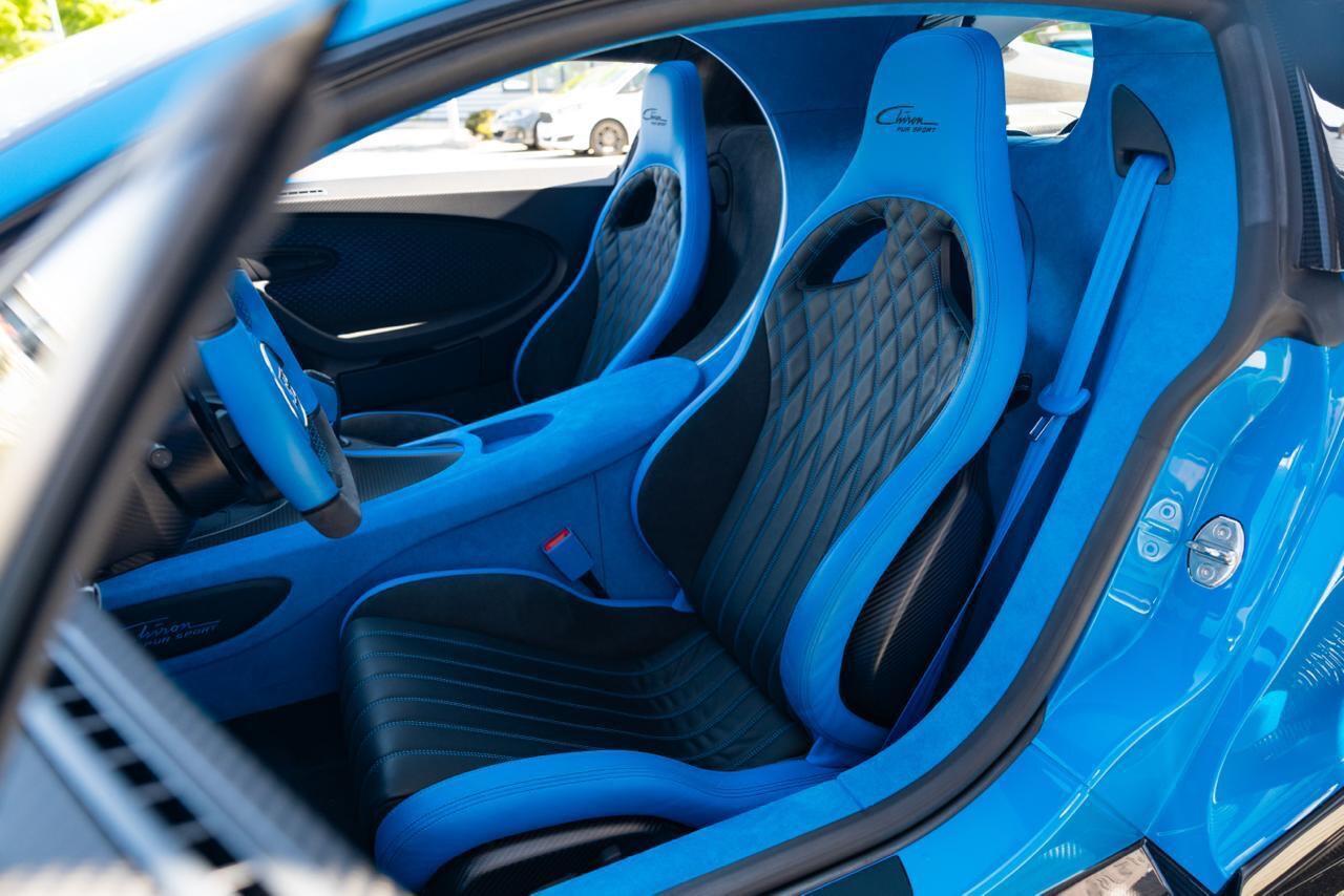 Bugatti Chiron - Image 8