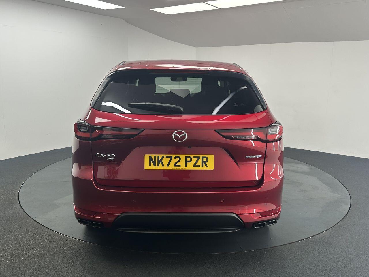 Mazda CX-60 - Image 9