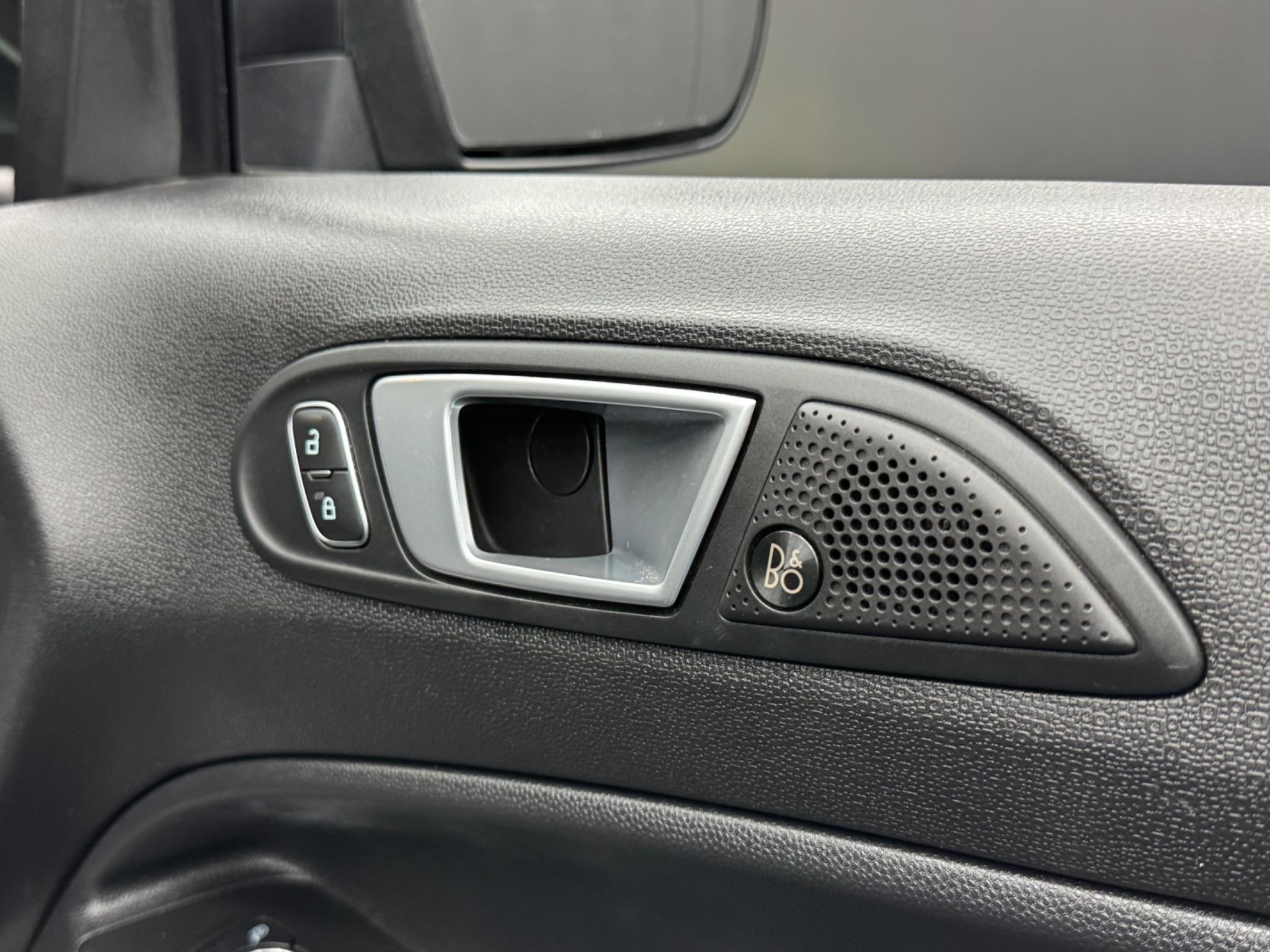 Ford Ecosport - Image 37