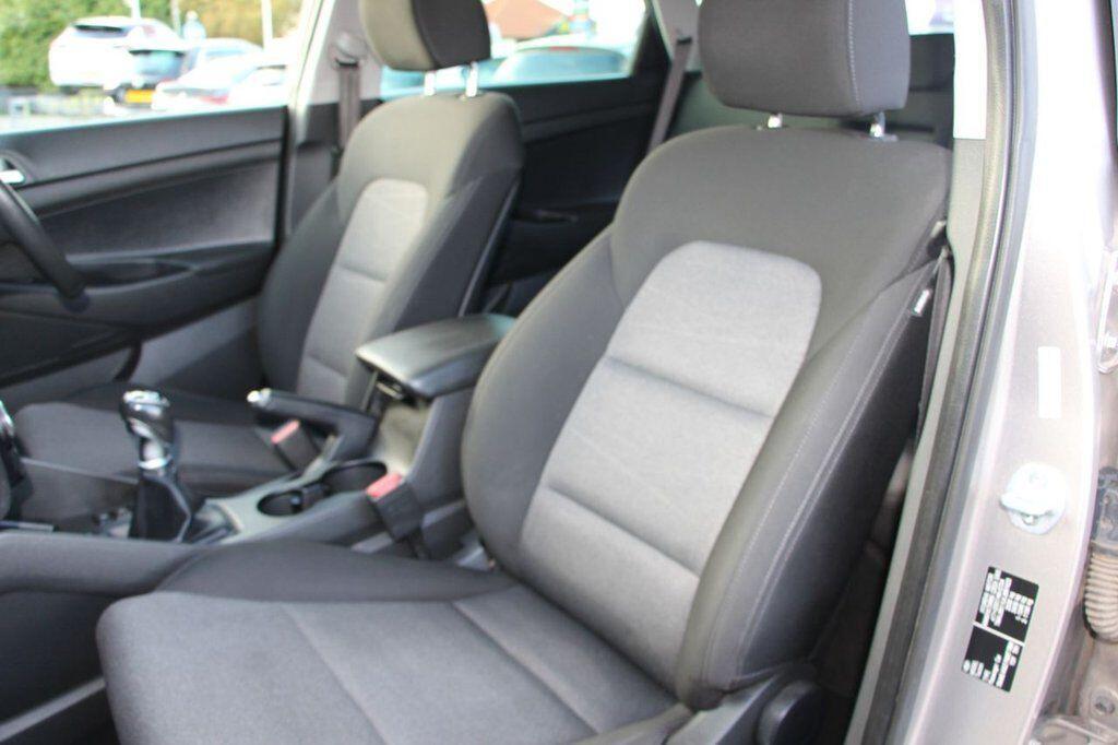 Hyundai Tucson - Image 20