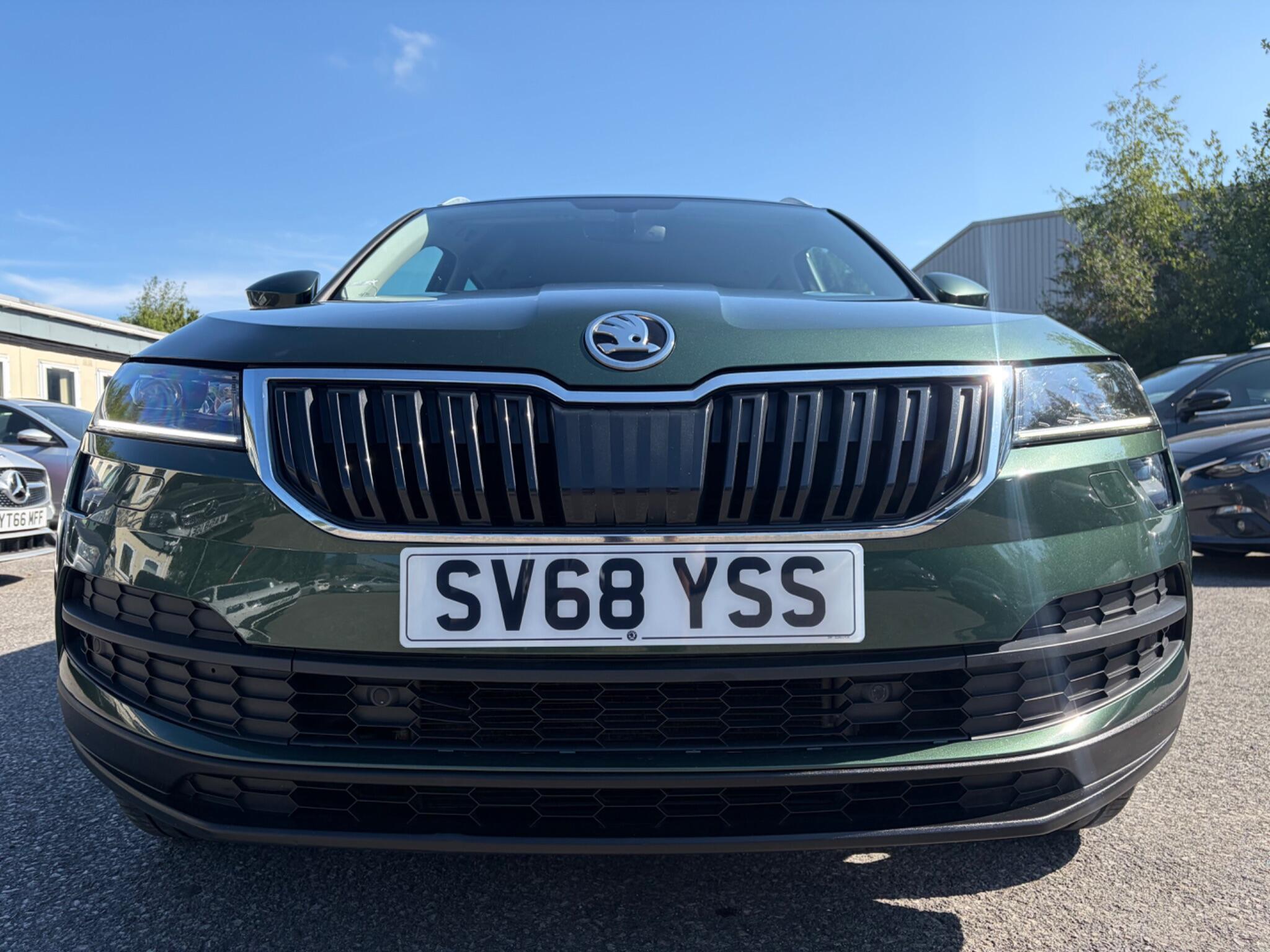 Skoda Karoq - Image 6