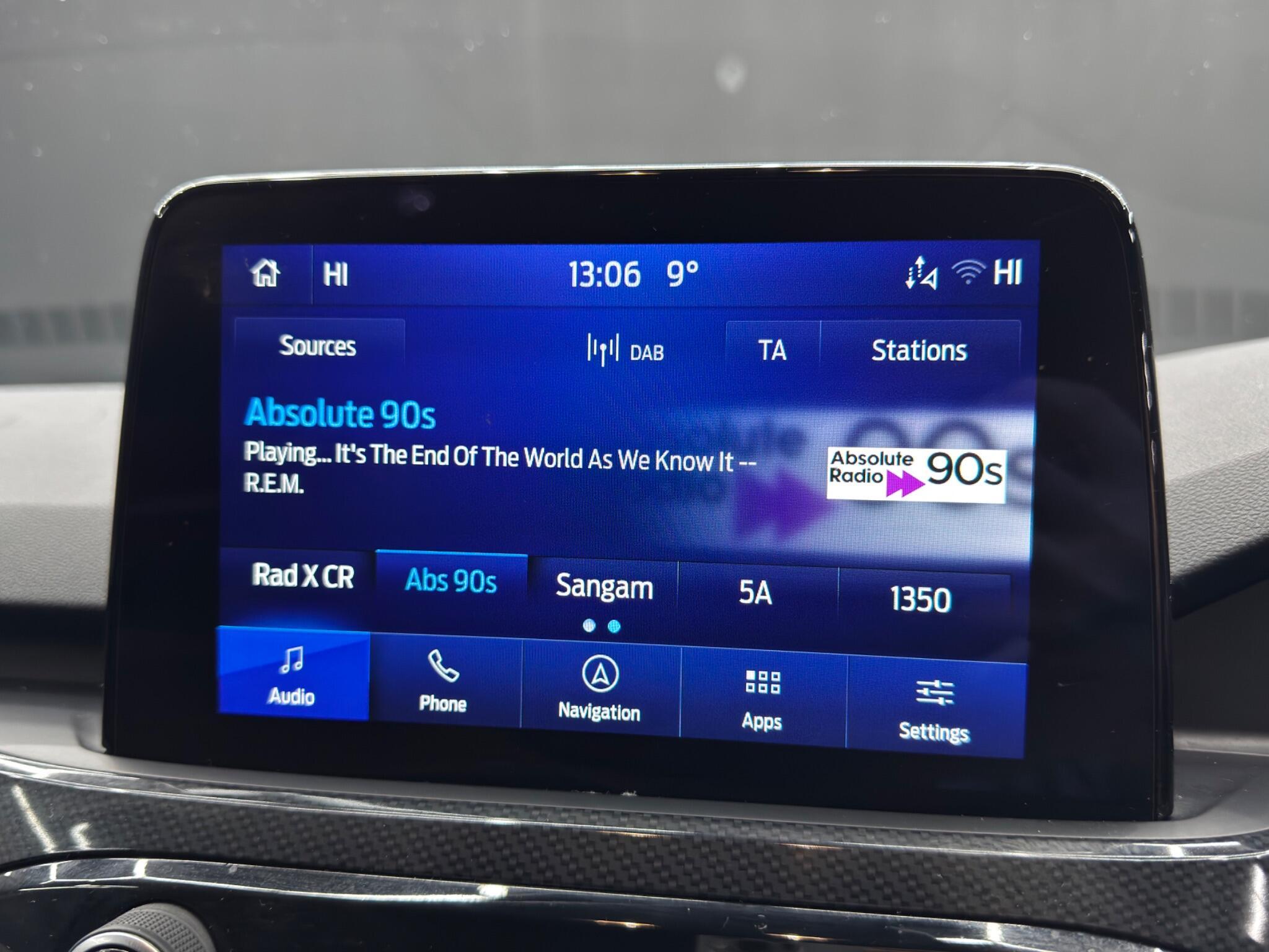 Ford Kuga - Image 31