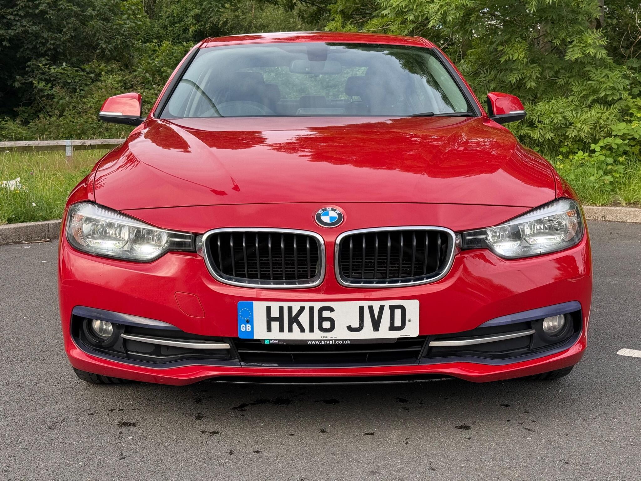 BMW 3 Series - Image 3
