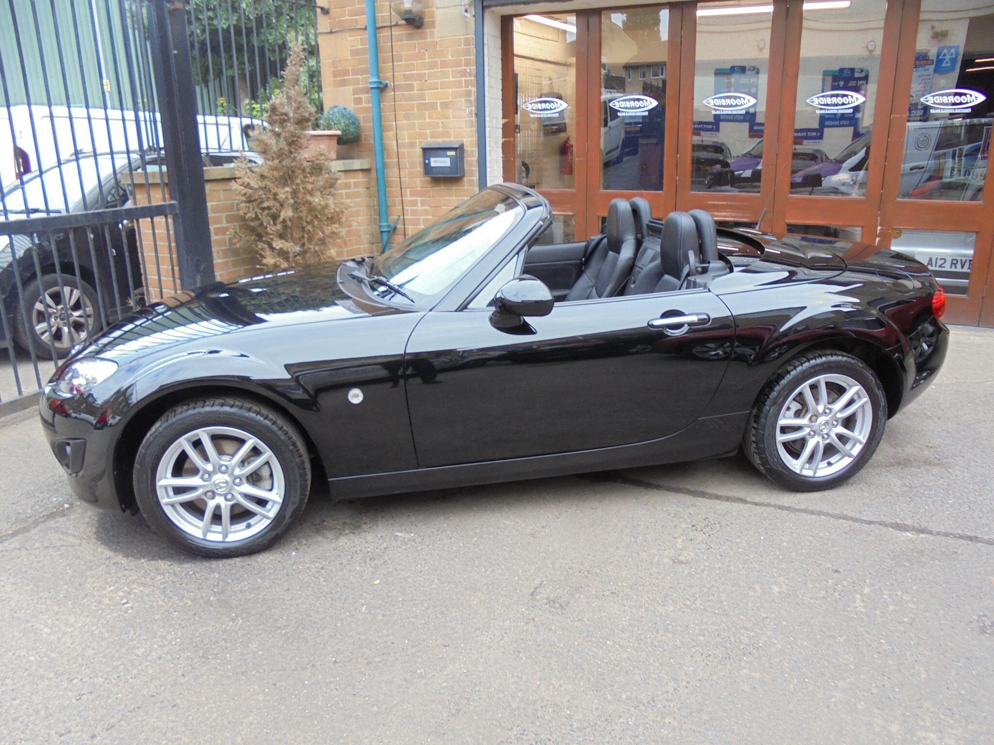 Mazda MX-5 - Image 2