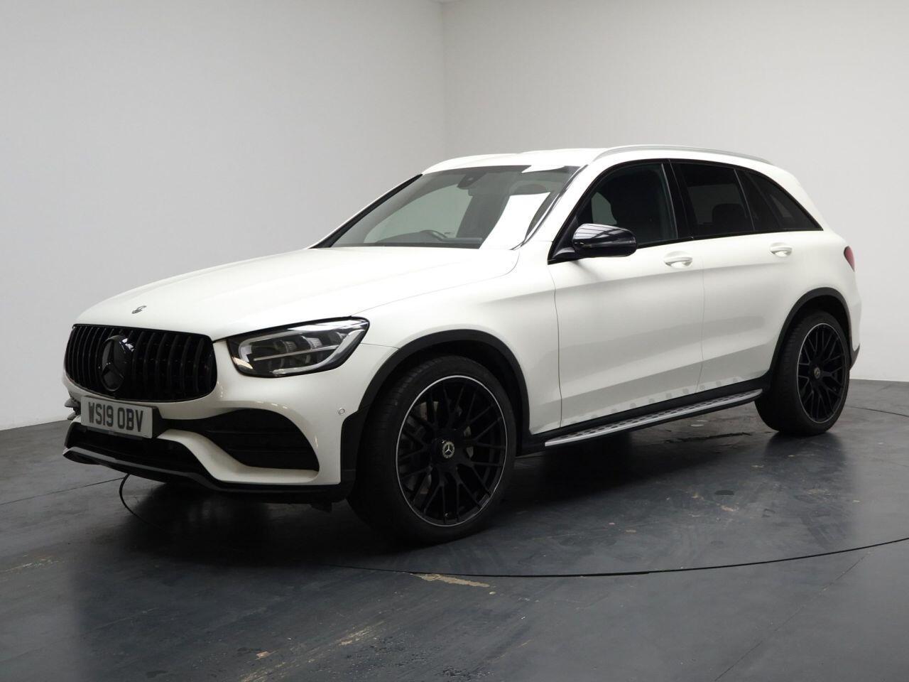 Mercedes-benz GLC - Image 6