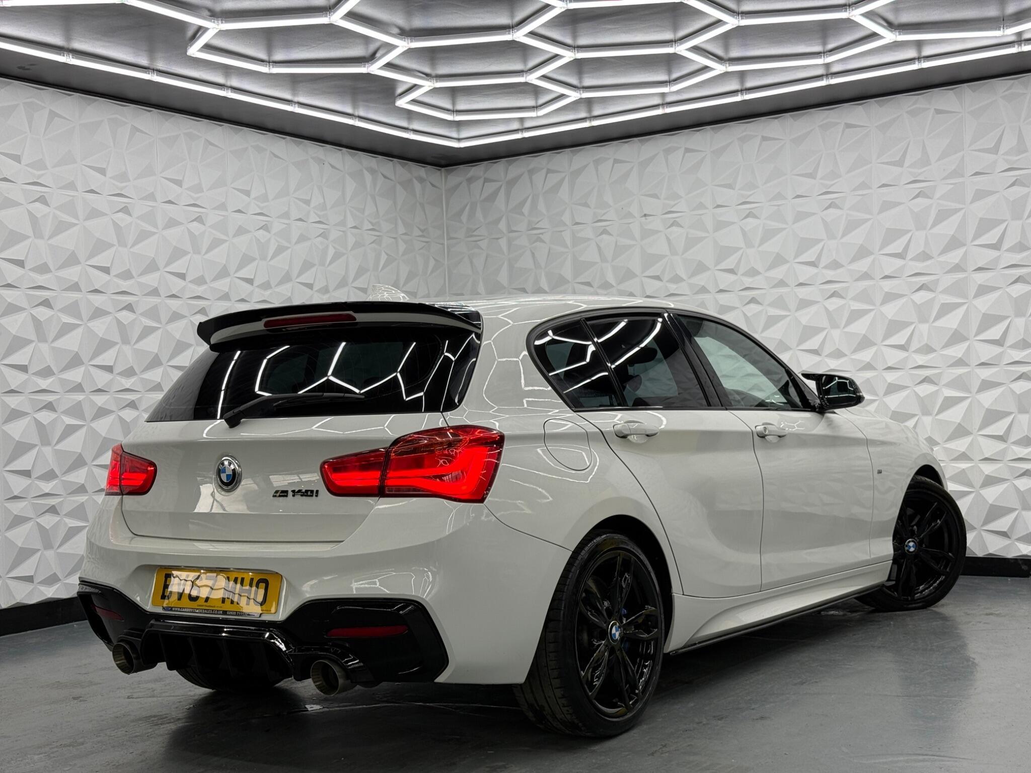 BMW 1 Series - Image 24