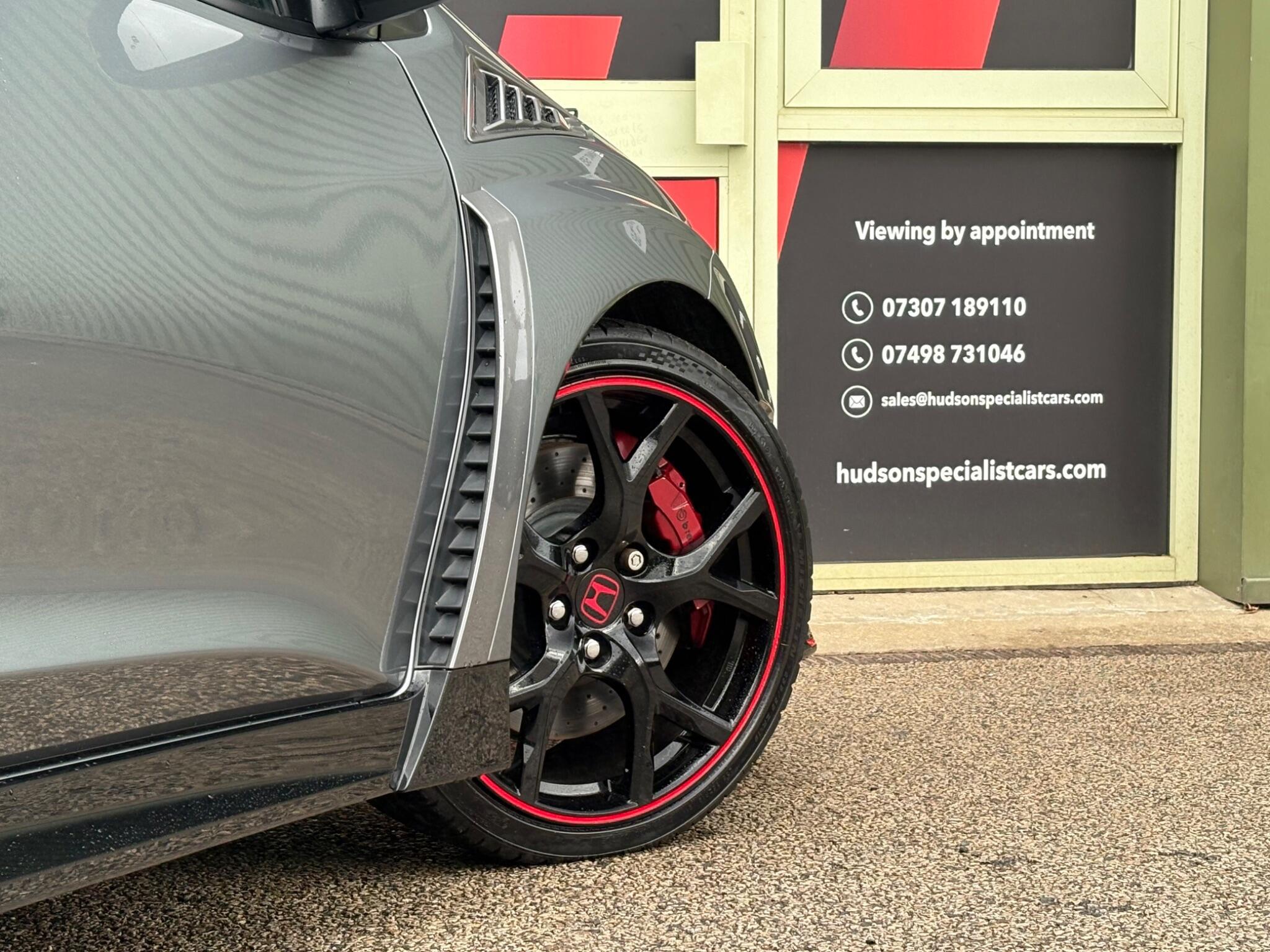 Honda Civic - Image 7