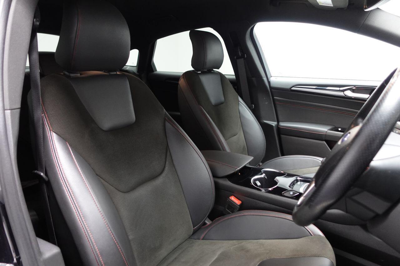 Ford Mondeo - Image 3