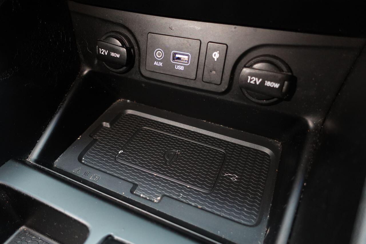 Hyundai Tucson - Image 43