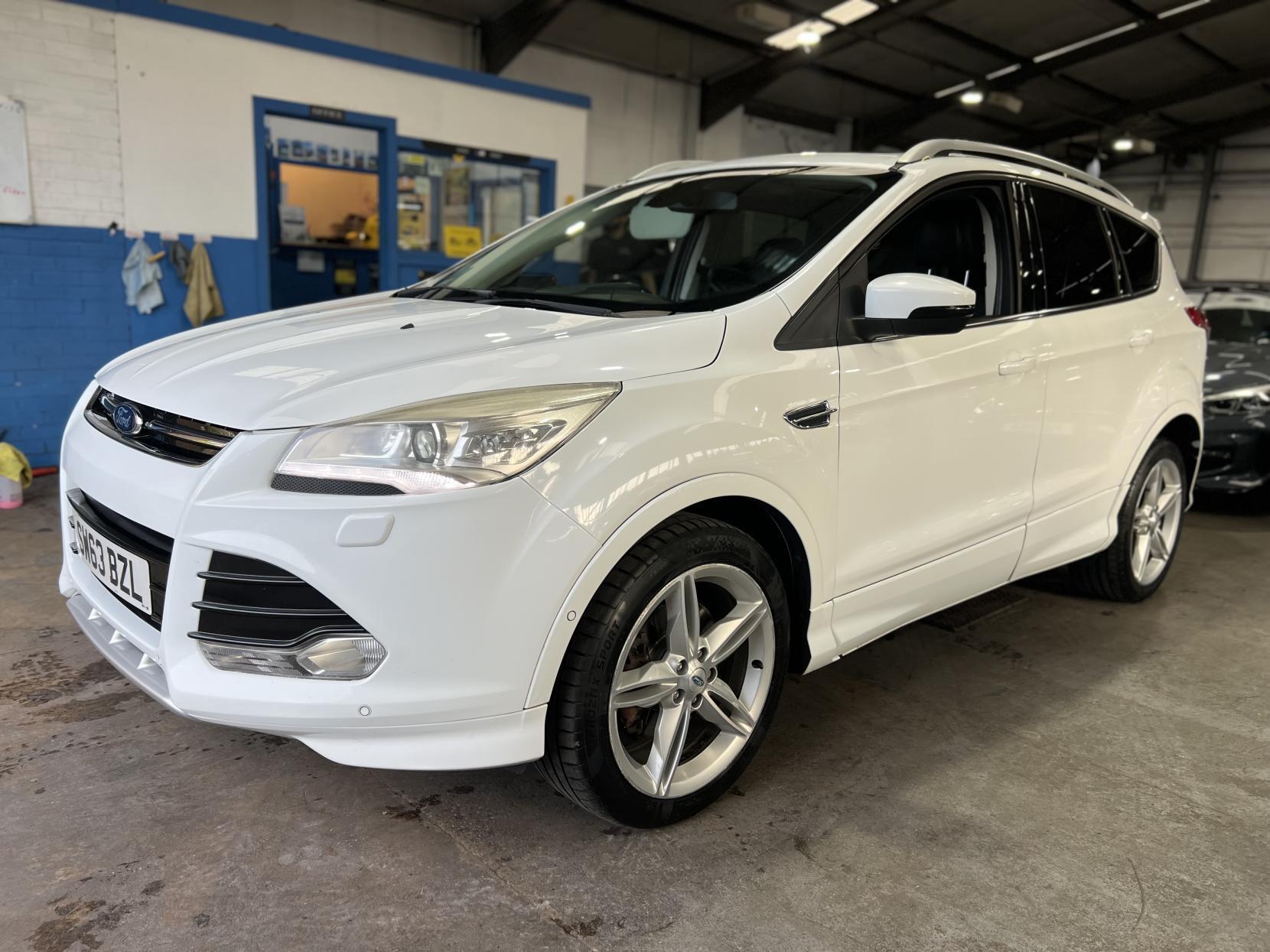 Ford Kuga - Image 11