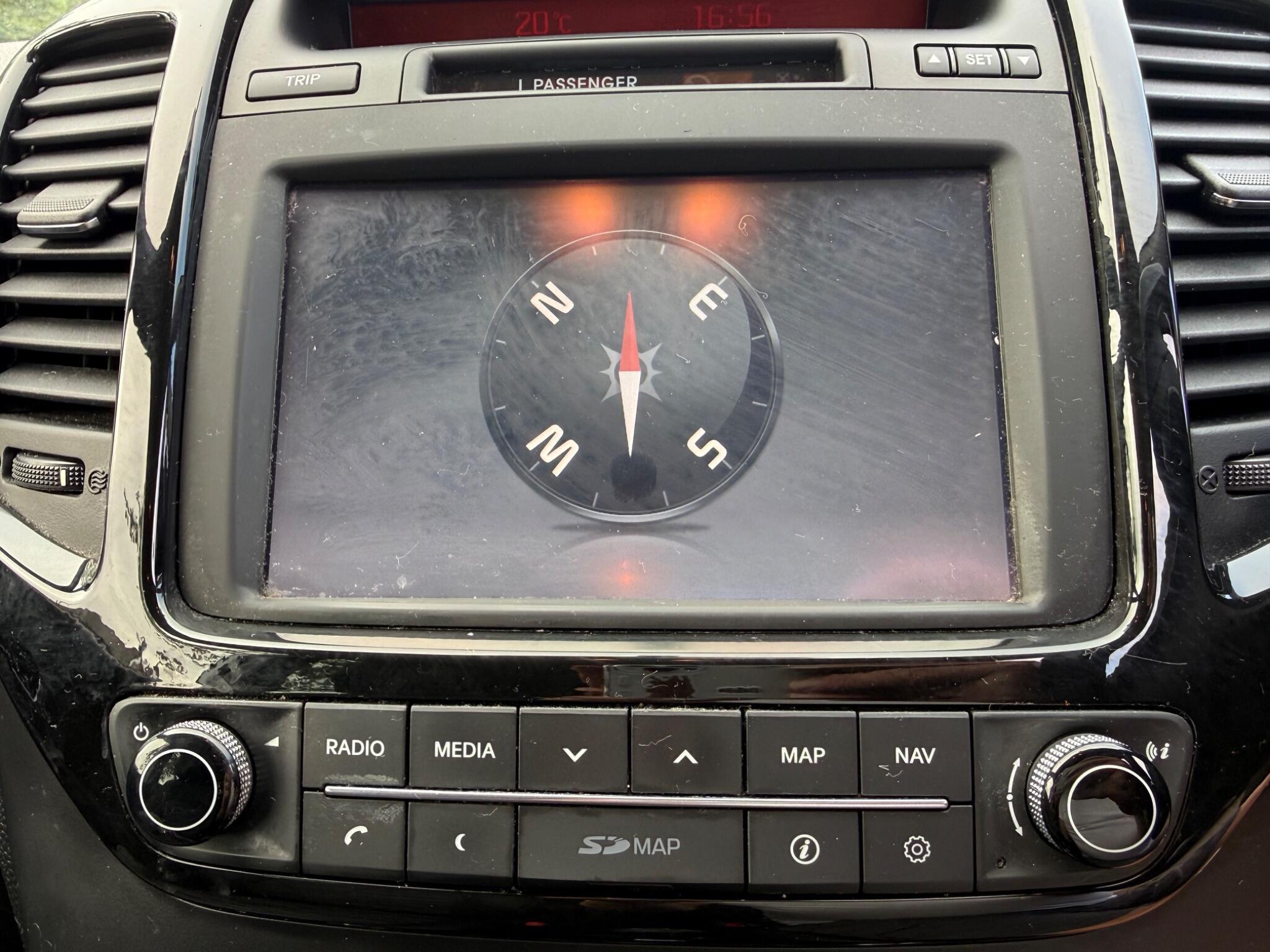 Kia Venga - Image 33